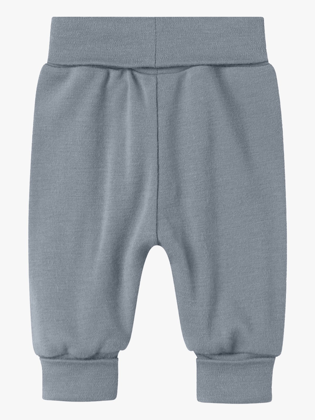 Name It Willit Wool Pant Tradewinds