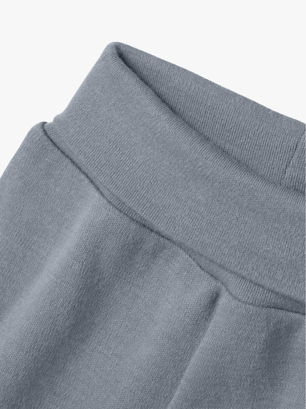 Name It Willit Wool Pant Tradewinds
