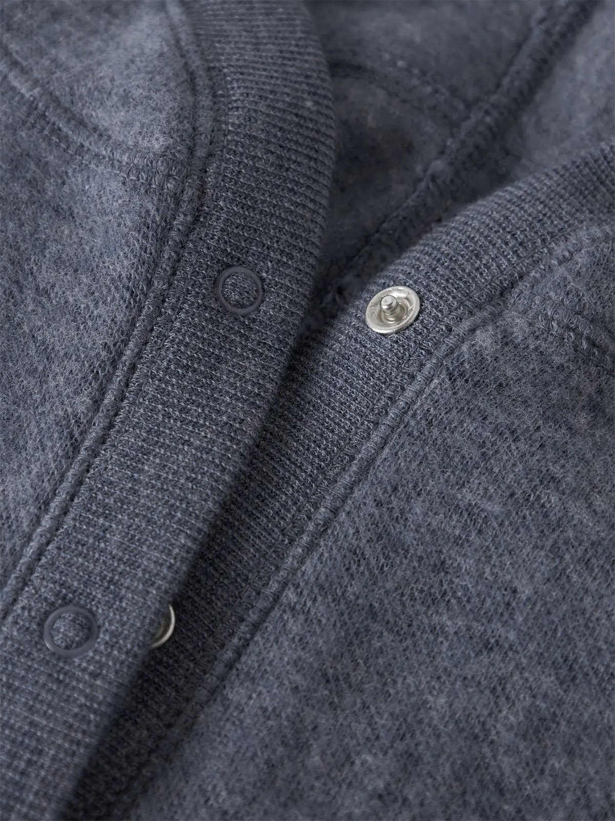 Name It Wmino Wool Bru Balaclava Folkstone Gray