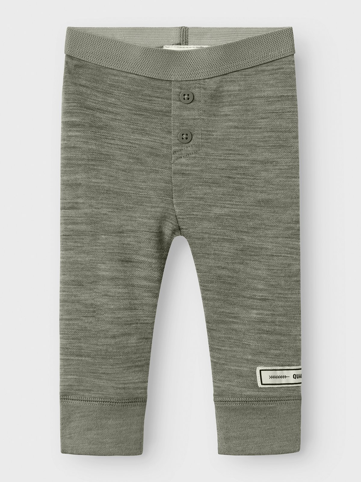 Name It Wyla Longjohn Dried Sage