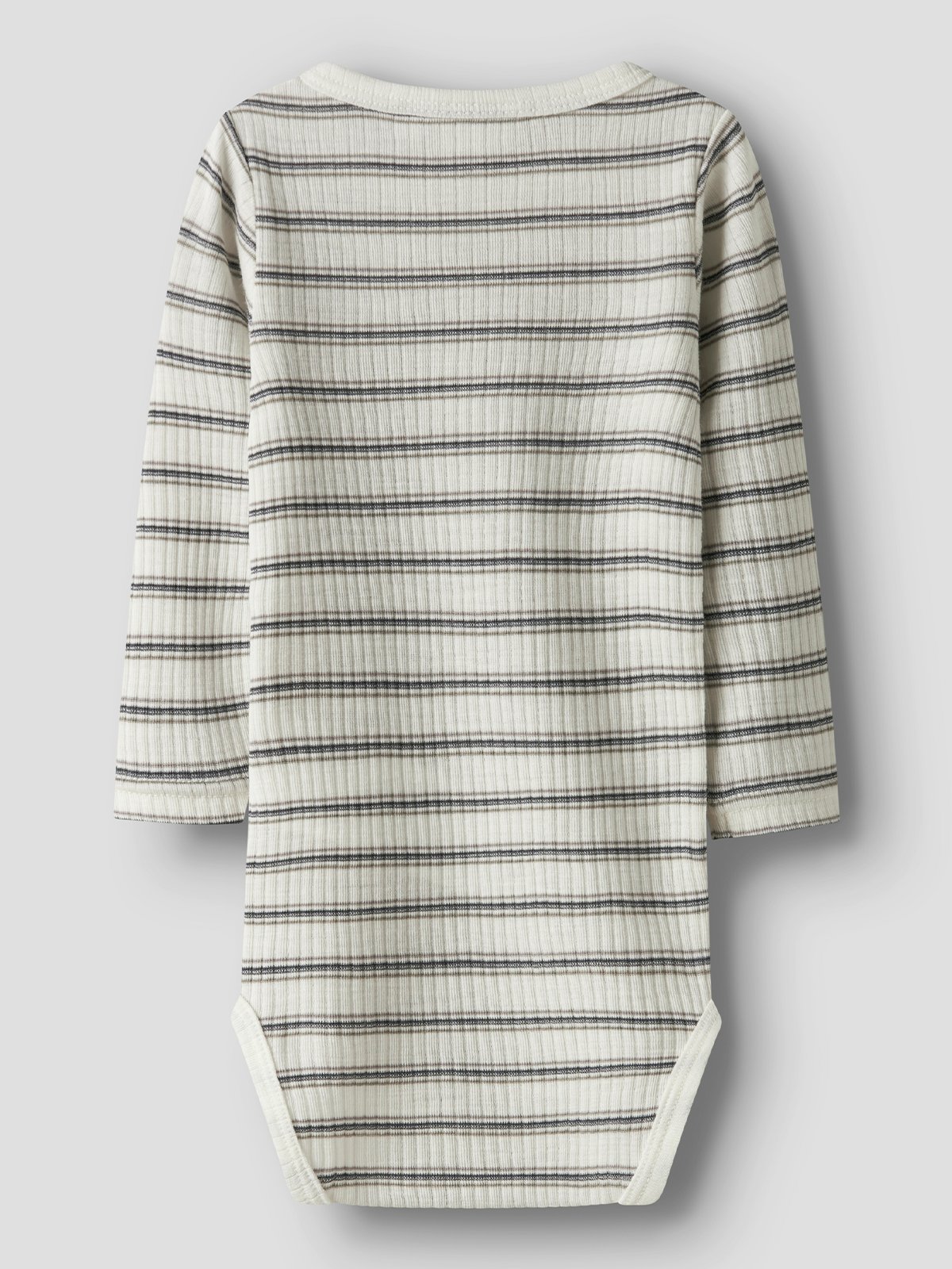 Name It Womi Wo/Mo Long Sleeve Body Snow White