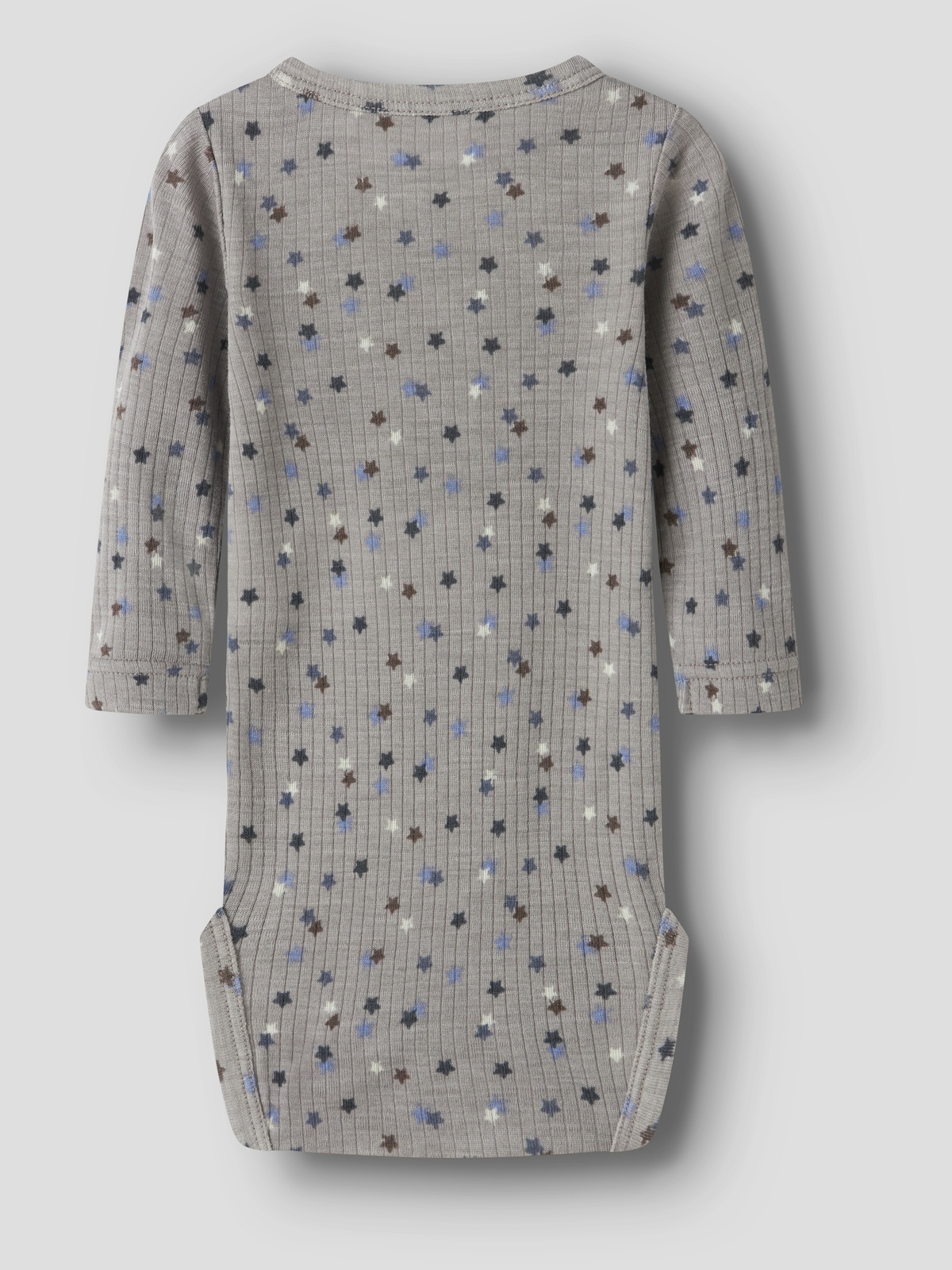 Name It Womi Wo/Mo Long Sleeve Body Satellite STARS