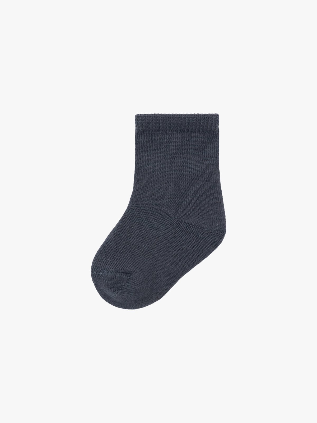Name It Wak Wool Blend 4 Pack Sock Ombre Blue / Mulled Basil / Ombre