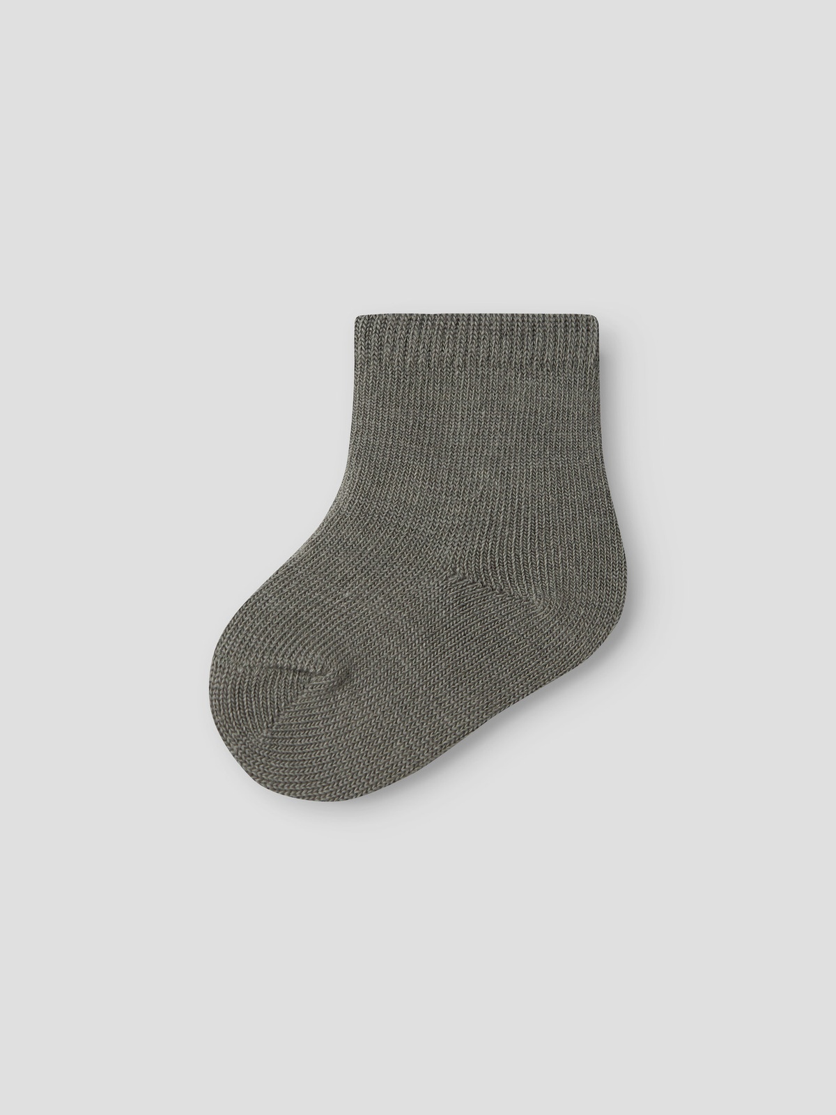 Name It Wak Wool Blend 4 Pack Sock satellite 4p sate jaq+ombre+mulled b+folke jaq