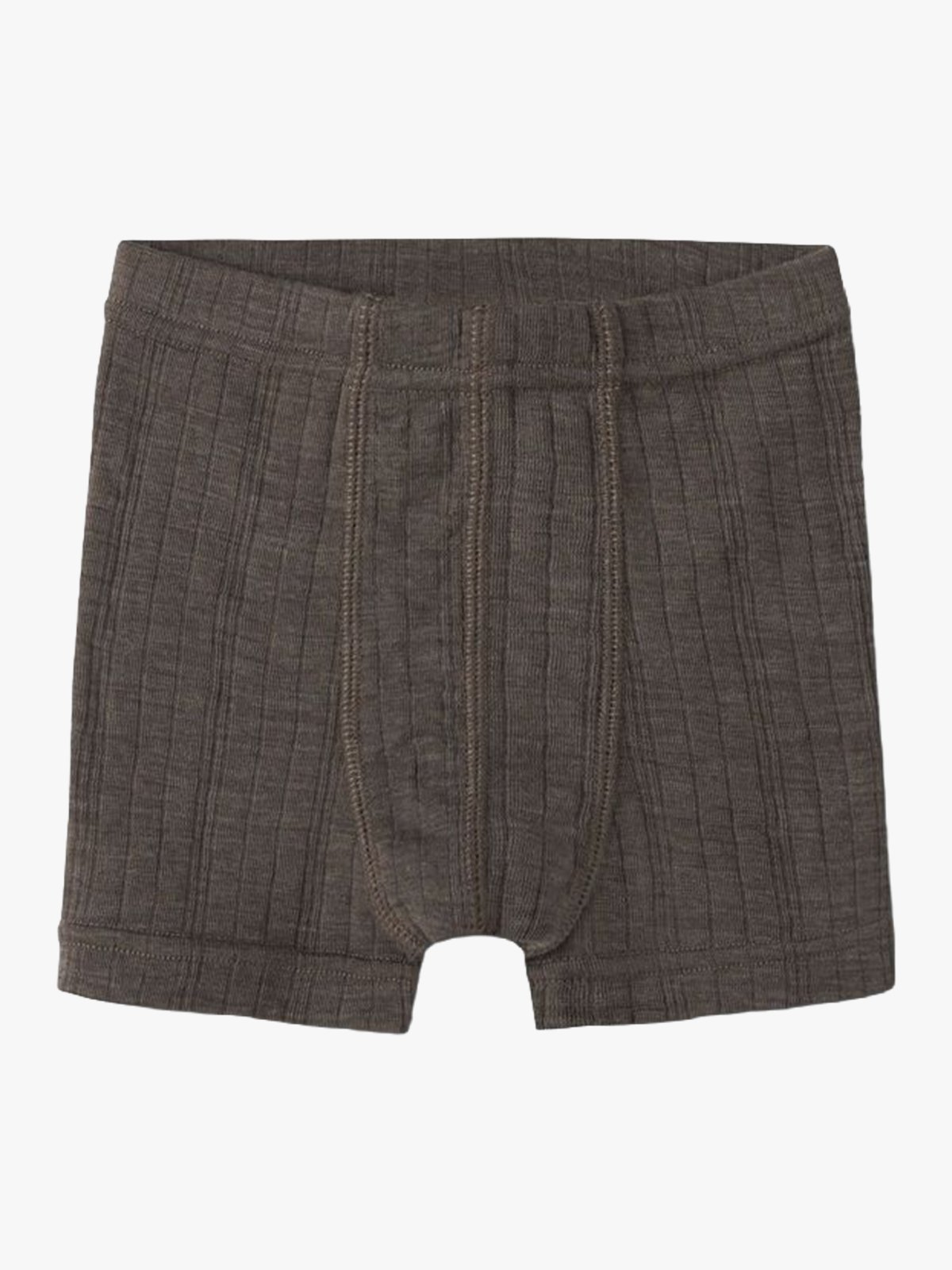 Name It Wang Wool Needle Boxer Morel