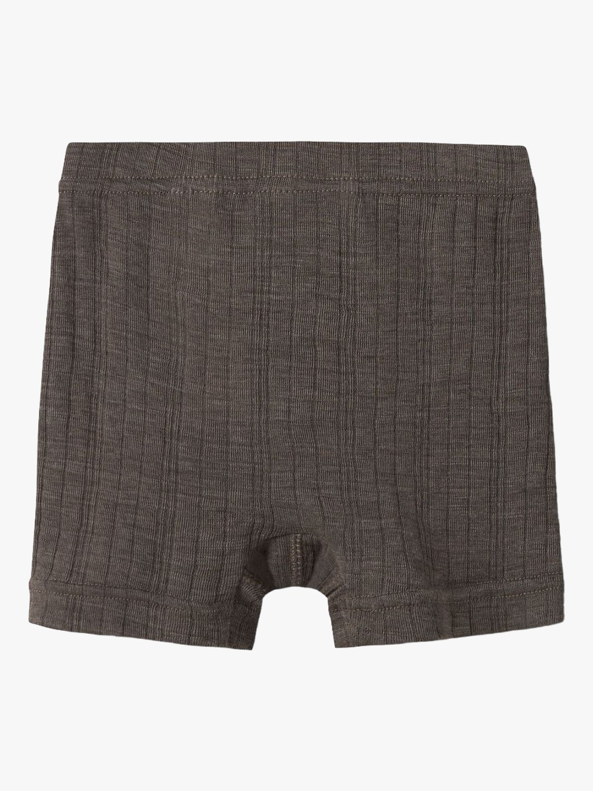 Name It Wang Wool Needle Boxer Morel