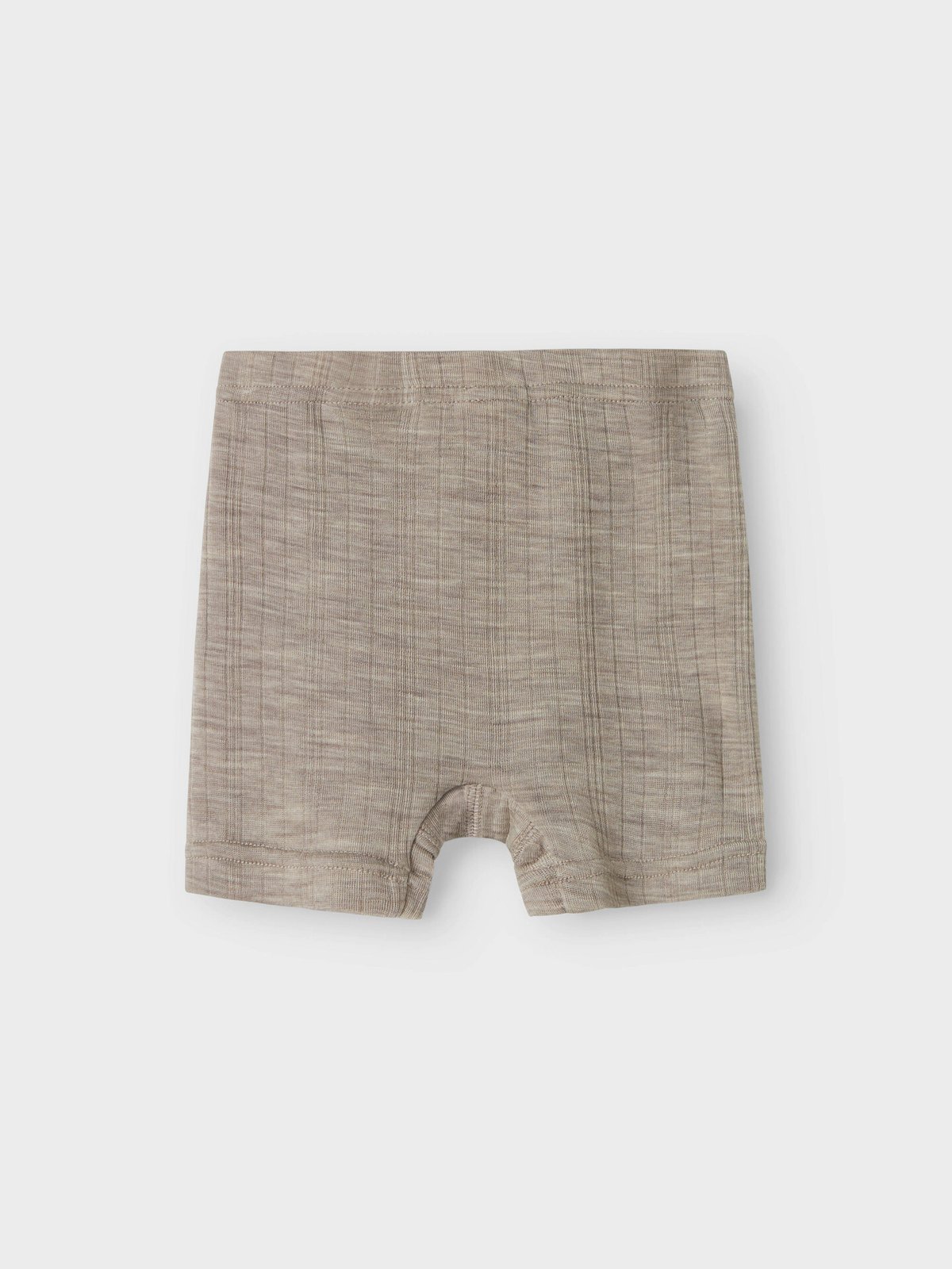 Name It Wang Wool Needle Boxer Satellite