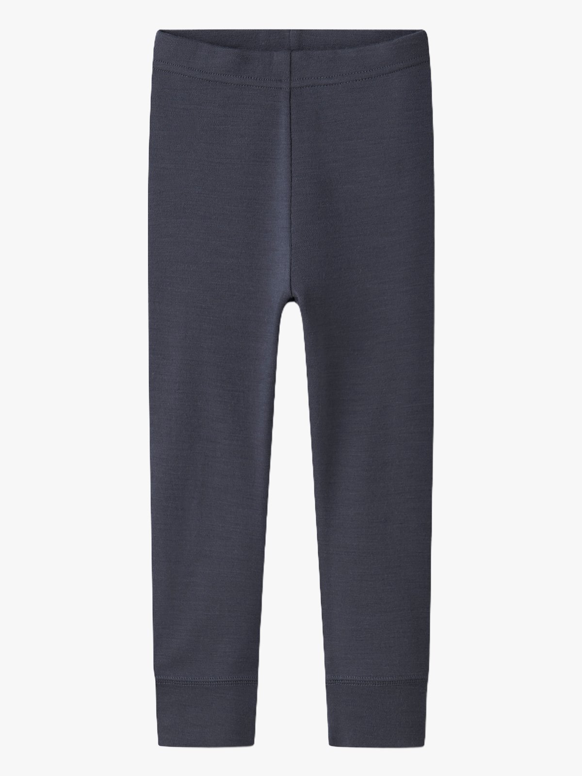 Name It Willit Wool Longjohn Ombre Blue