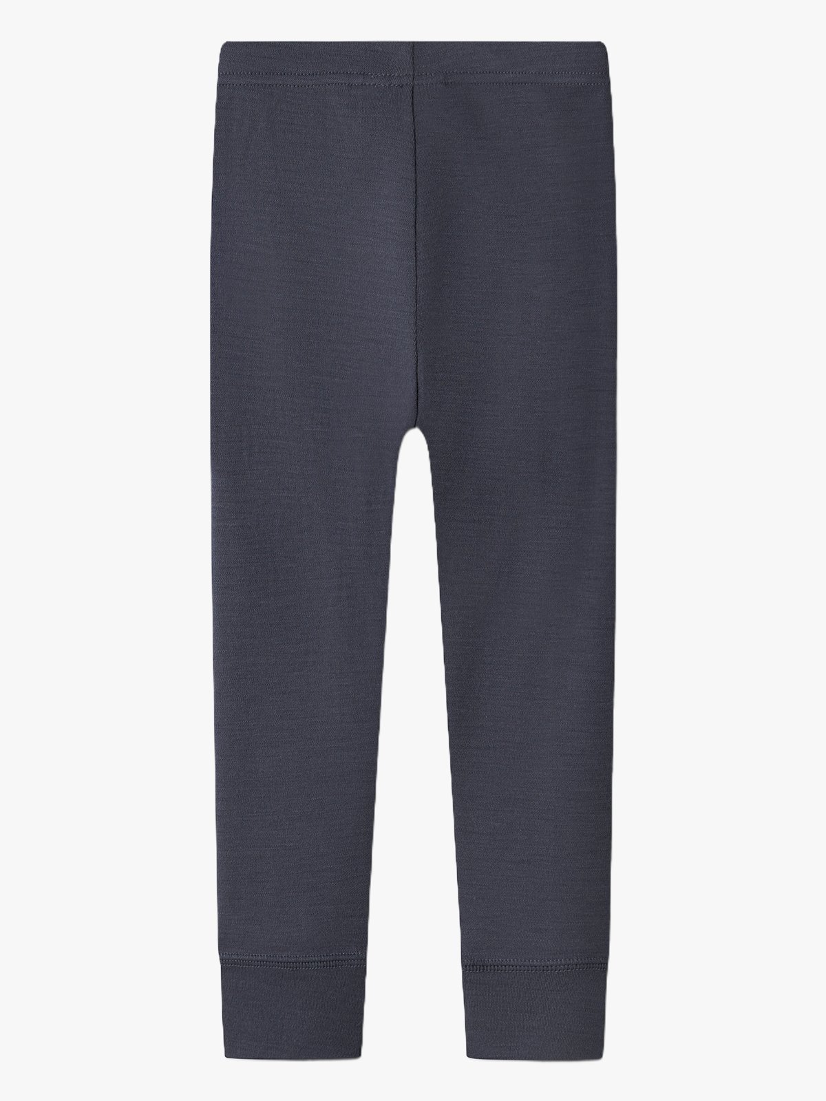 Name It Willit Wool Longjohn Ombre Blue