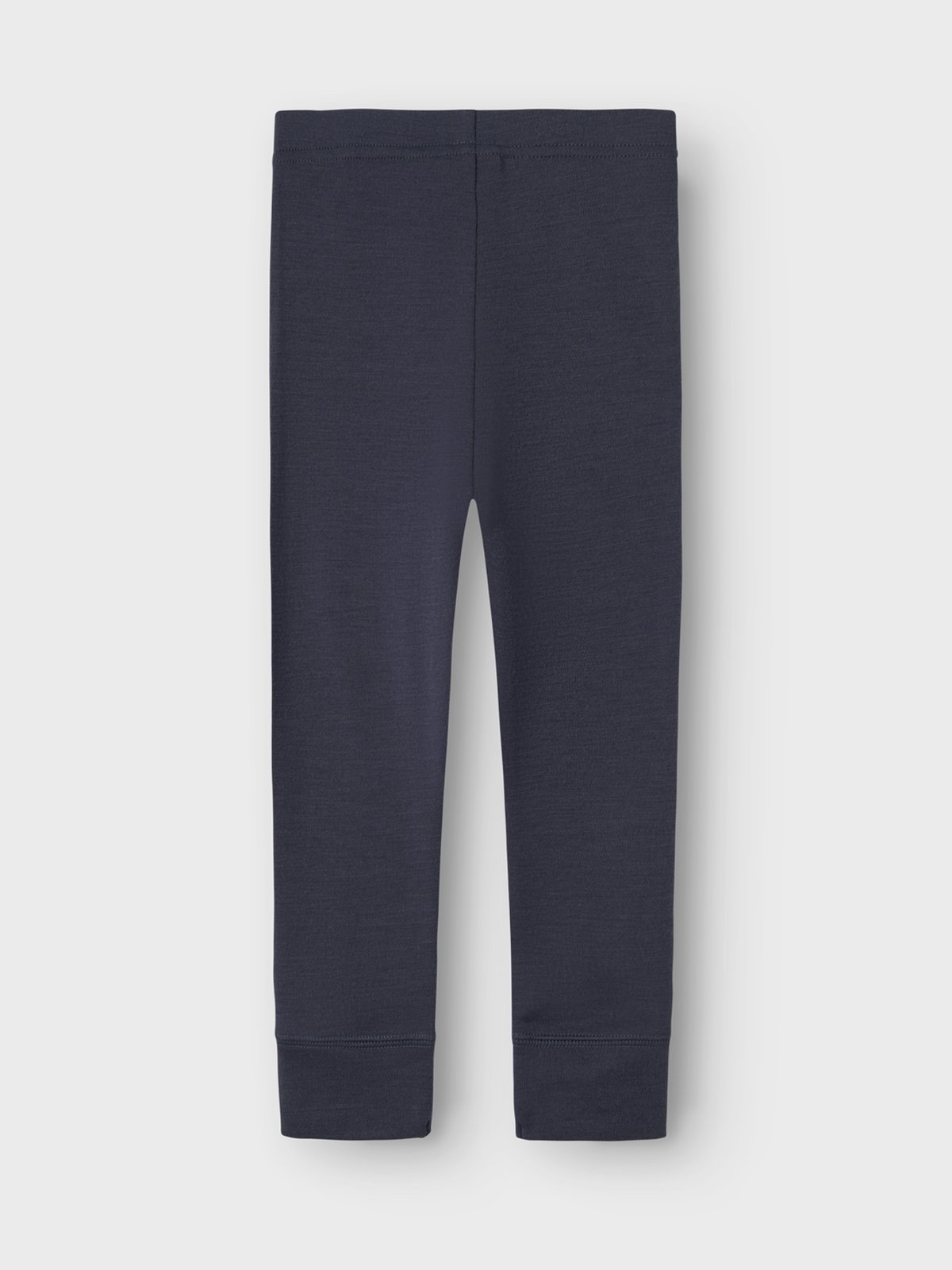 Name It Willit Wool Longjohn Ombre Blue