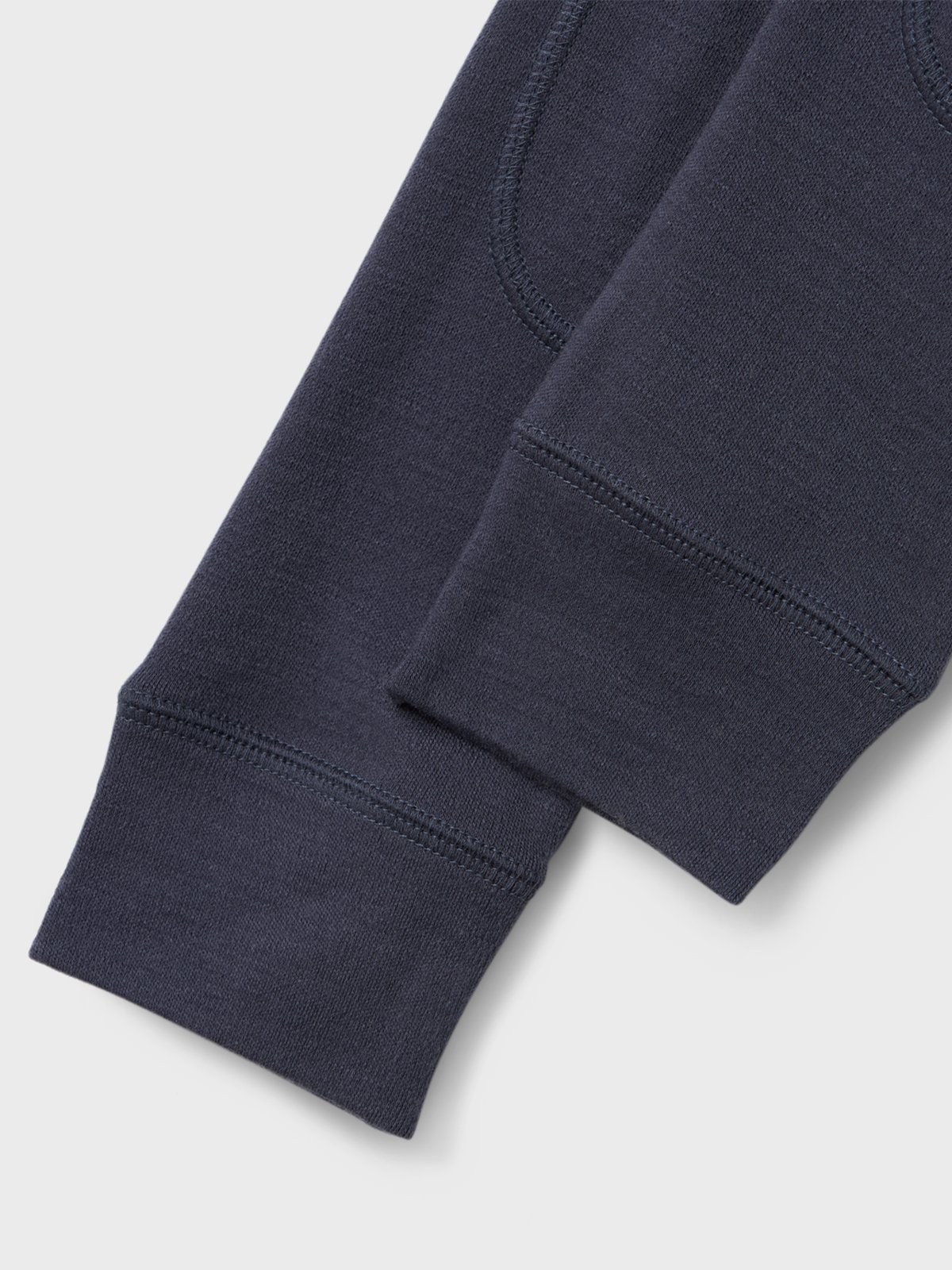 Name It Willit Wool Longjohn Ombre Blue