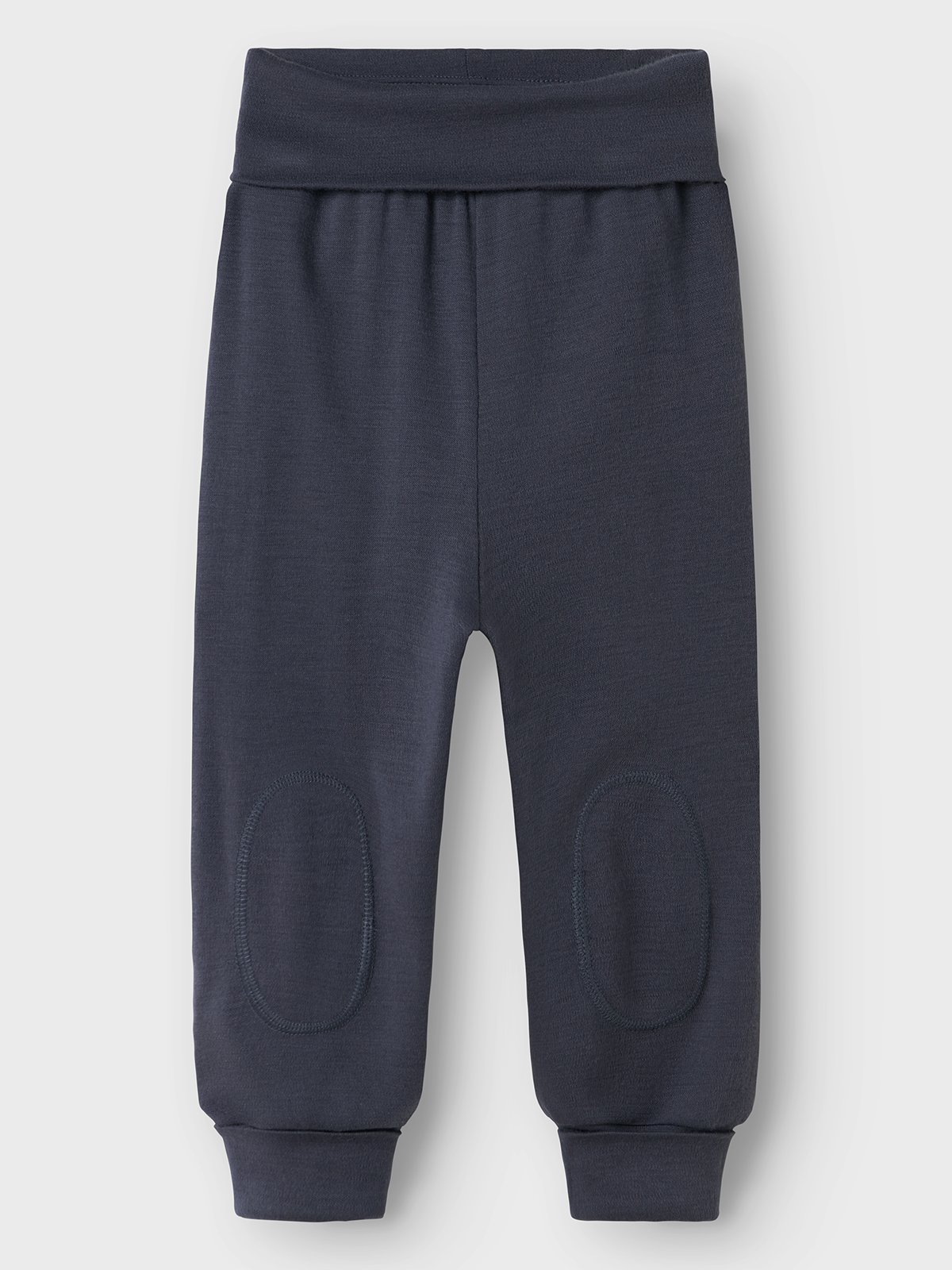 Name It Willit Wool Pant Ombre Blue