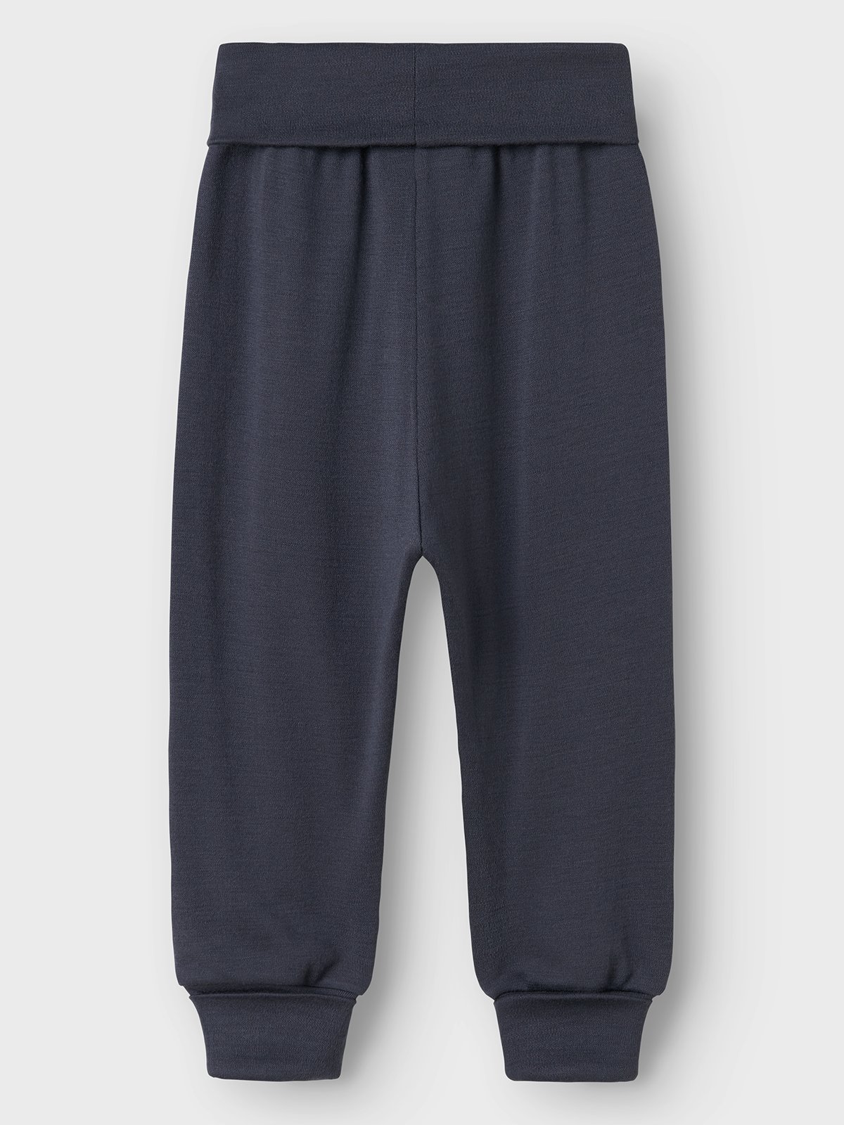 Name It Willit Wool Pant Ombre Blue