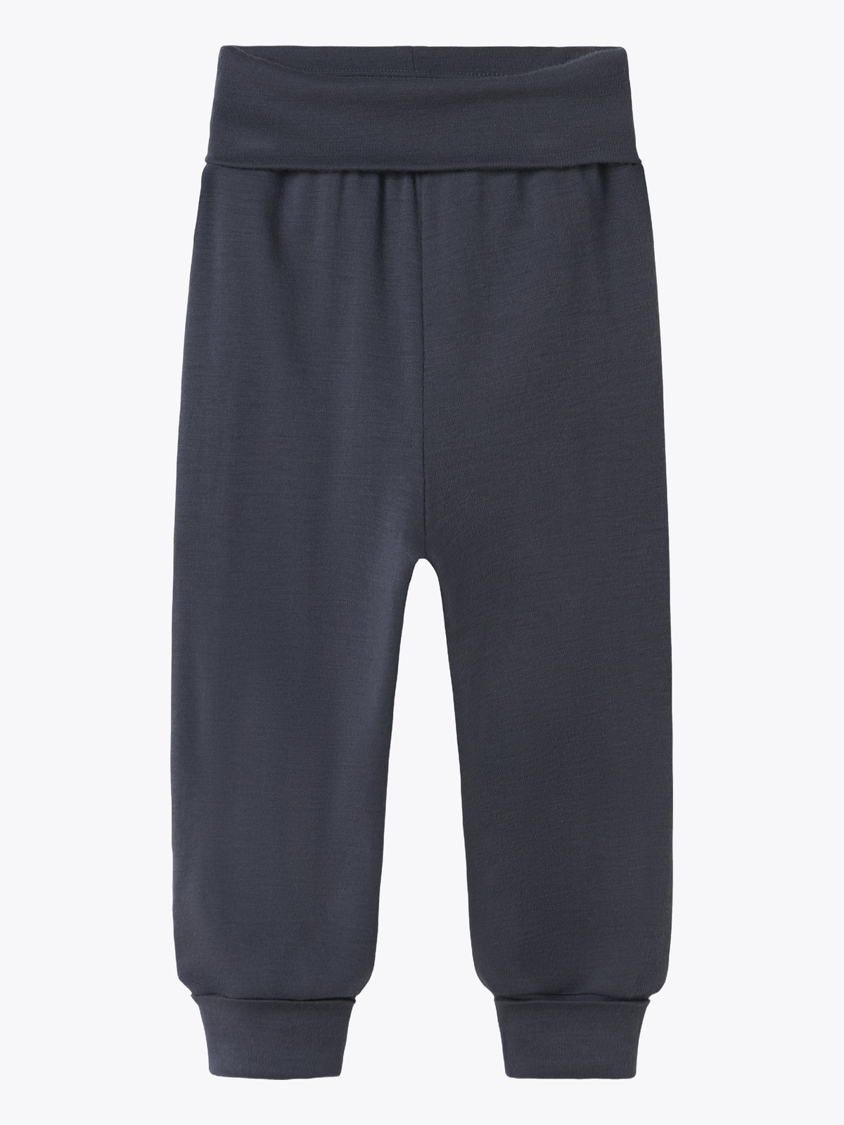 Name It Willit Wool Pant Ombre Blue