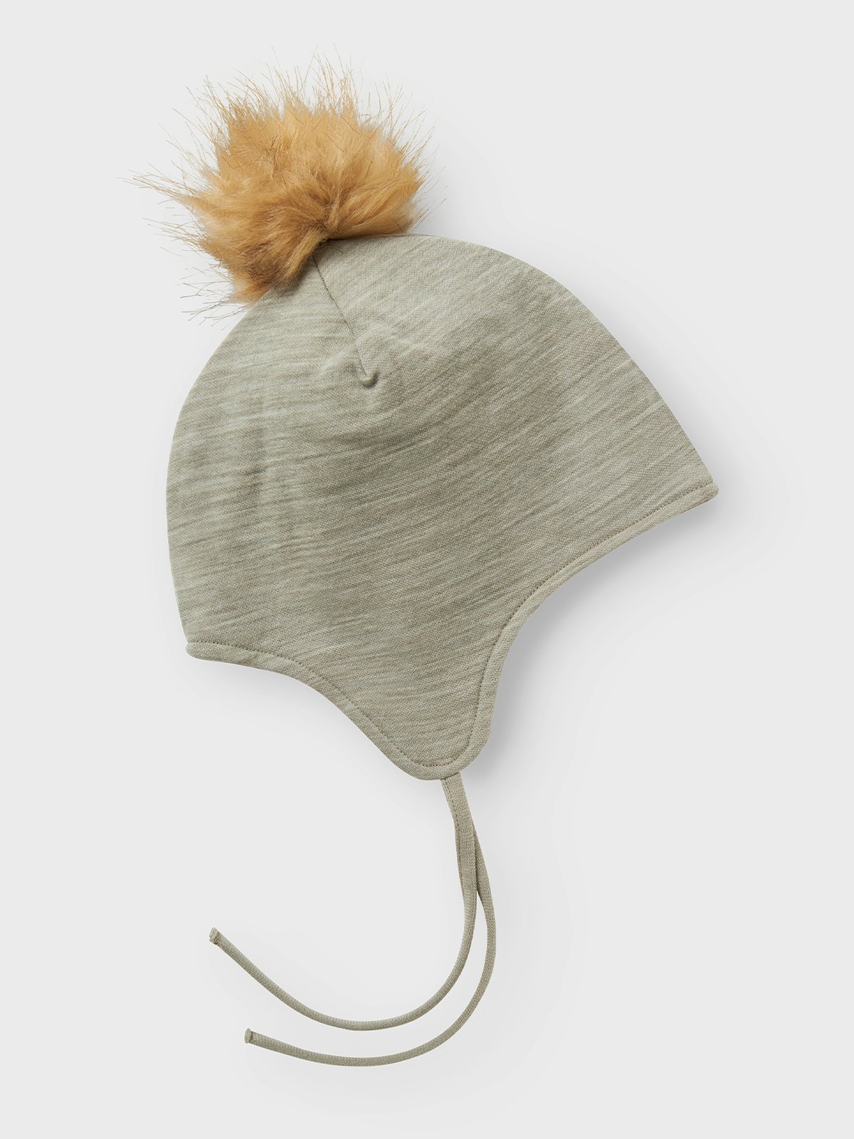 Name It Wuppo Wo/Co Hat DriedSage