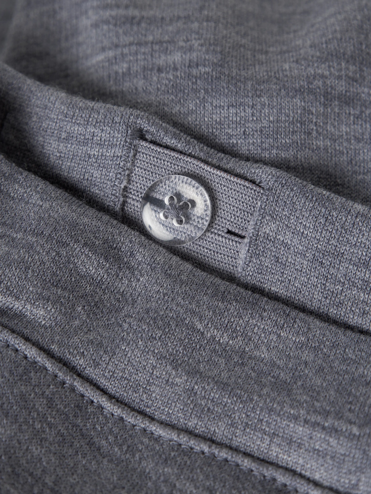 Name It Wesso Wool Sweat Pant folkstone gray