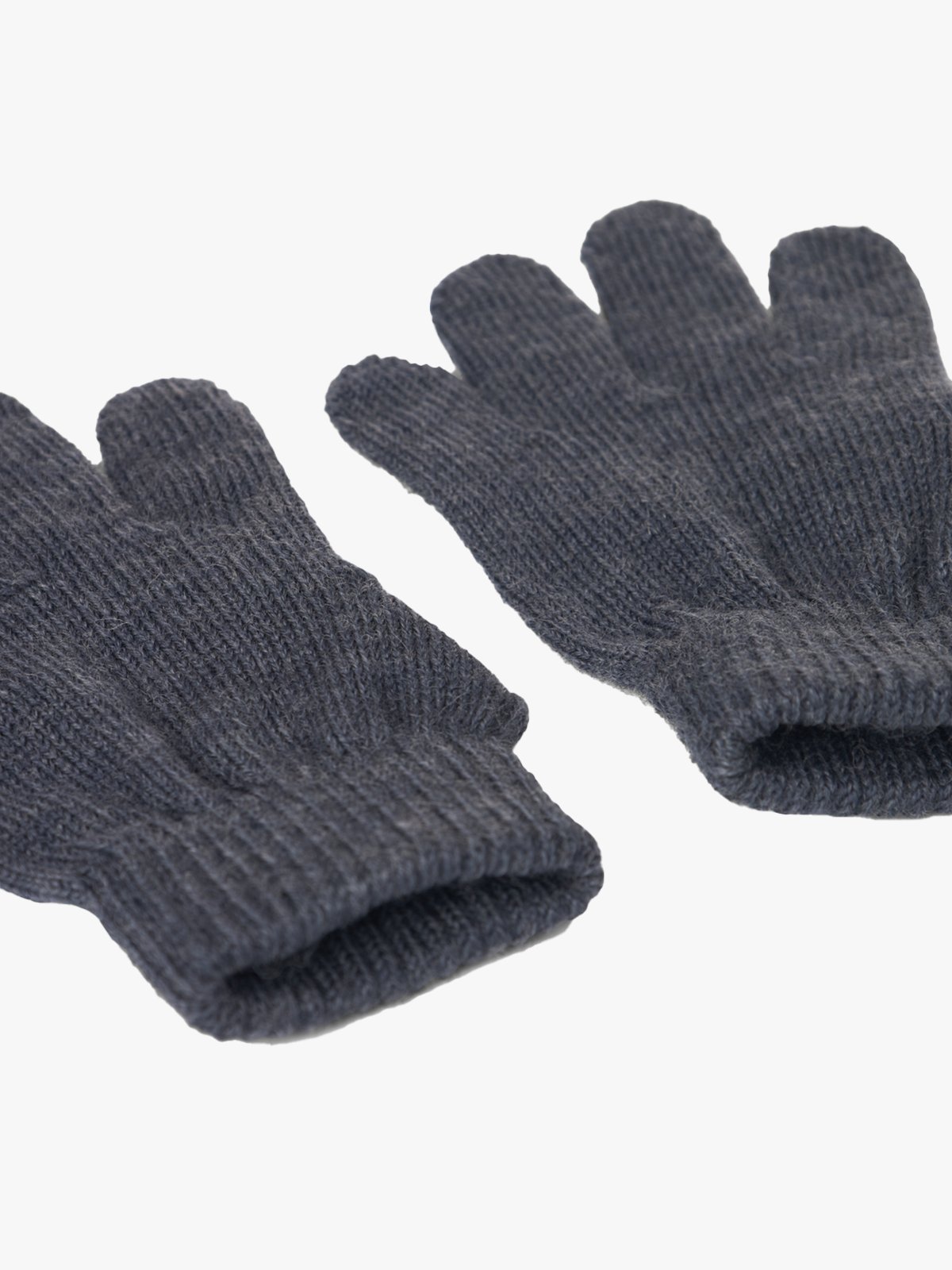 Name It Wholla Wo Gloves Ombre Blue