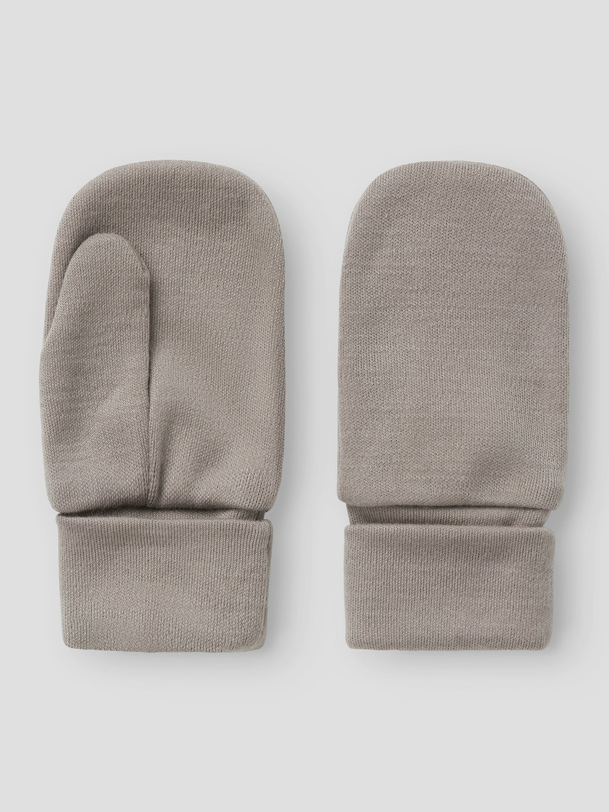 Name It Willit Wool Mittens W/Thumb Satellite