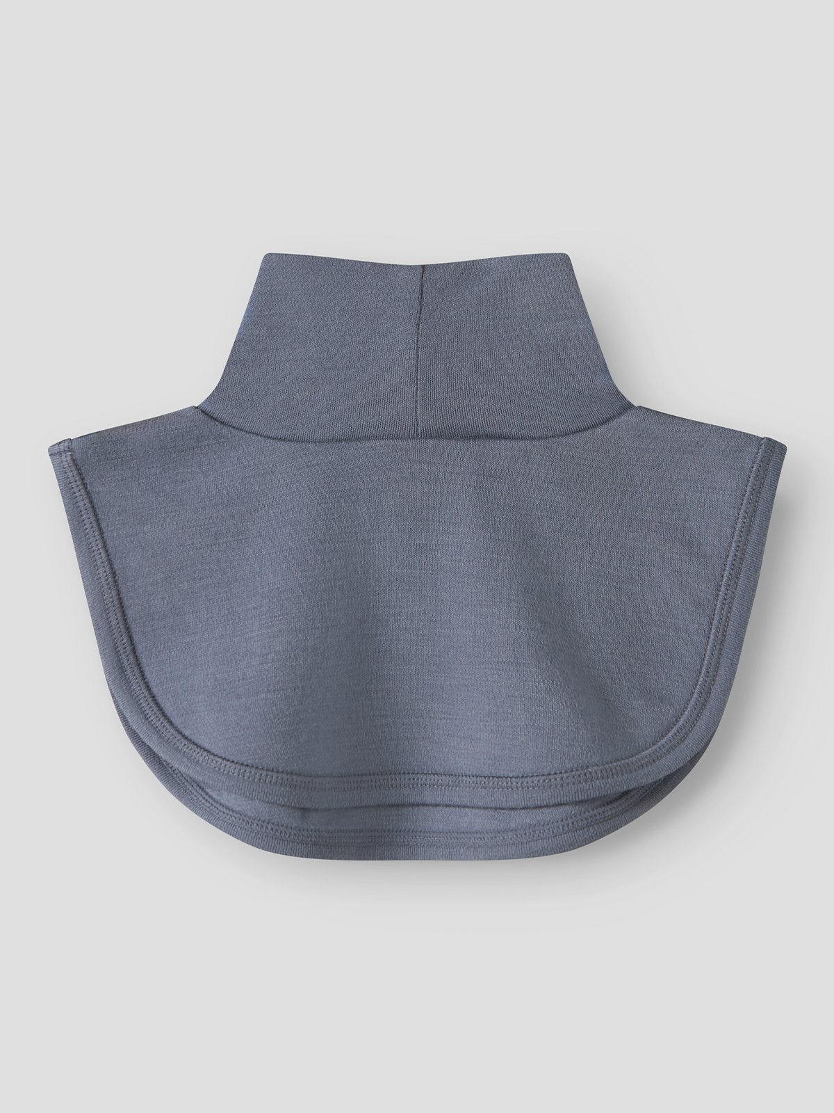 Name It Willit Wool Neckwarmer Folkstone Gray