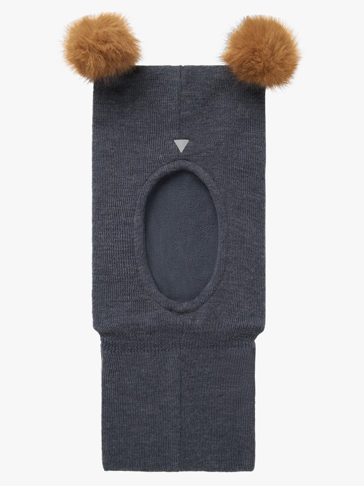 Name It Wlash Wool Balaclava Ombre Blue