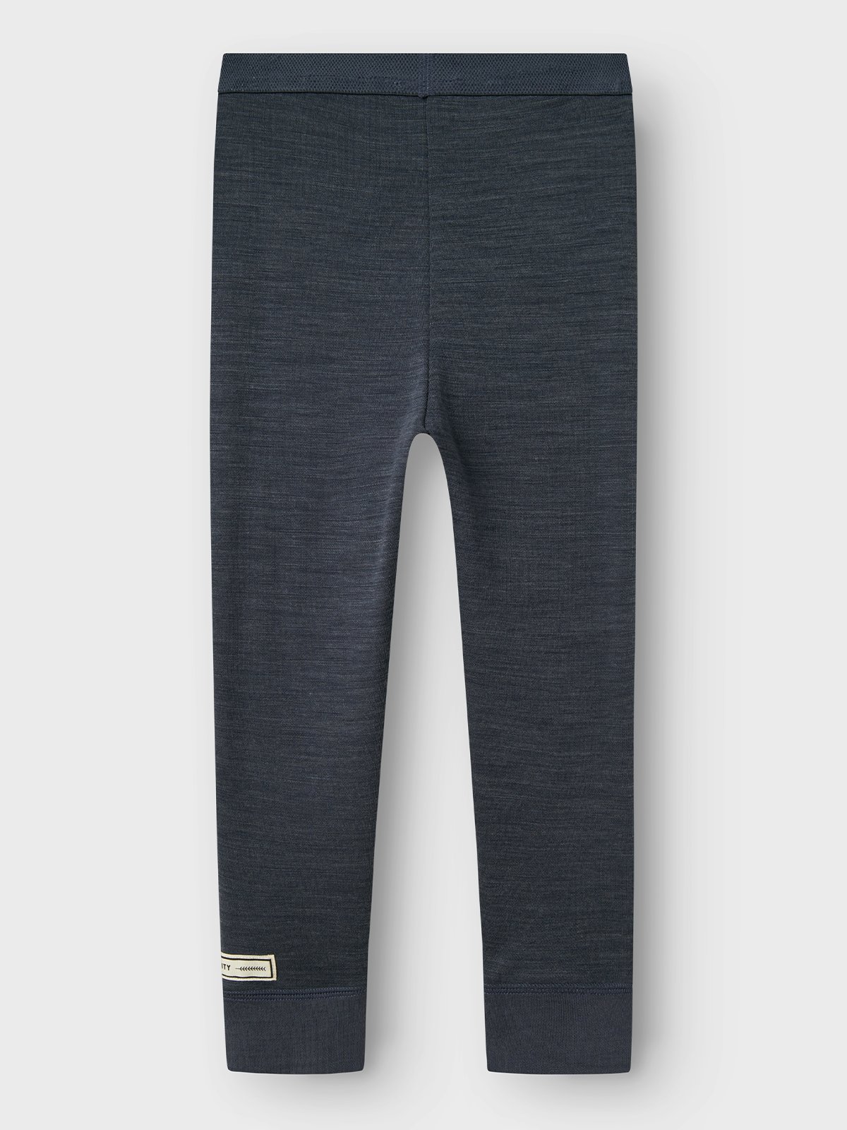 Name It Wyla Wo/Vi Longjohn Ombre Blue