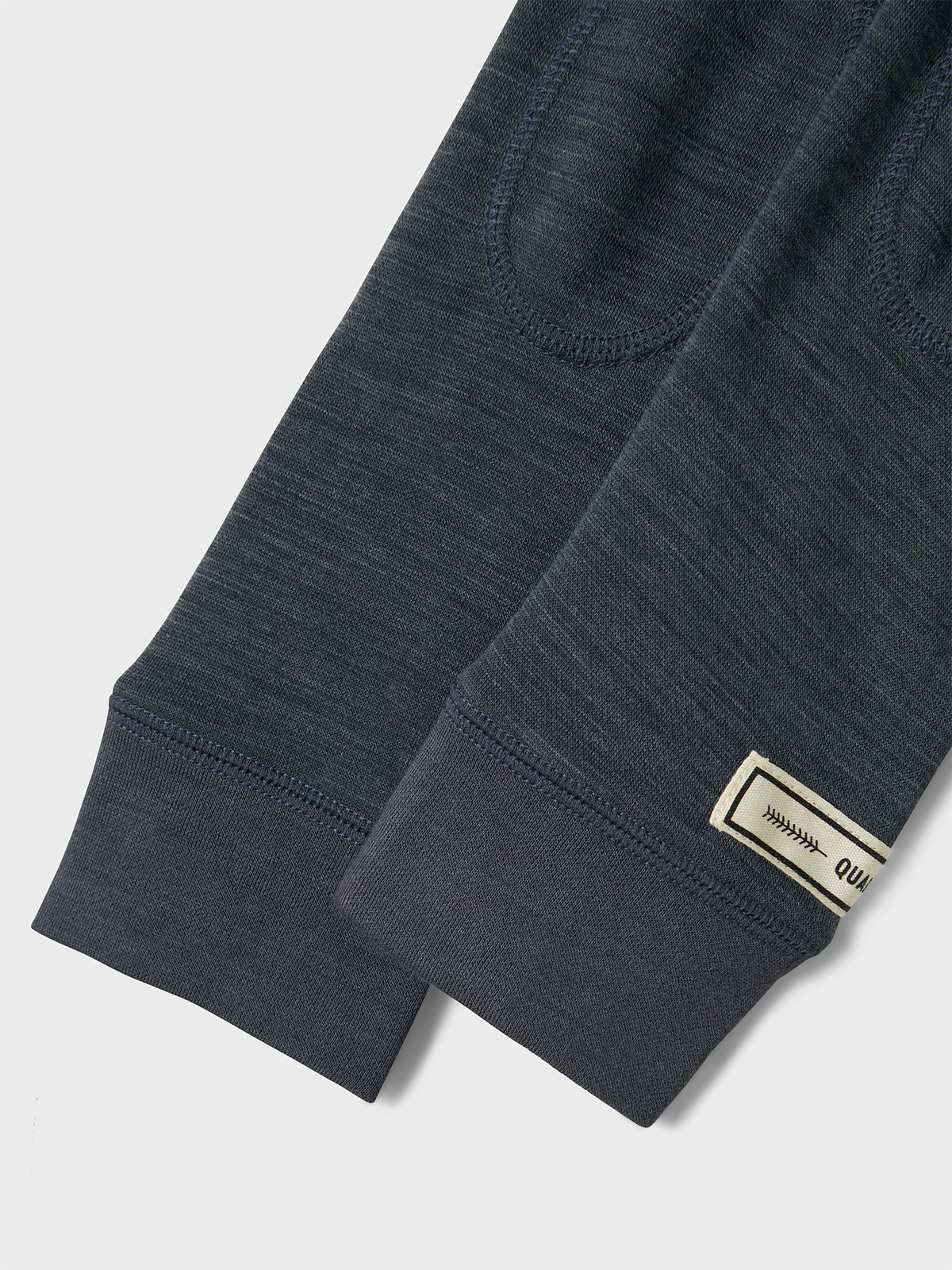 Name It Wyla Wo/Vi Longjohn Ombre Blue