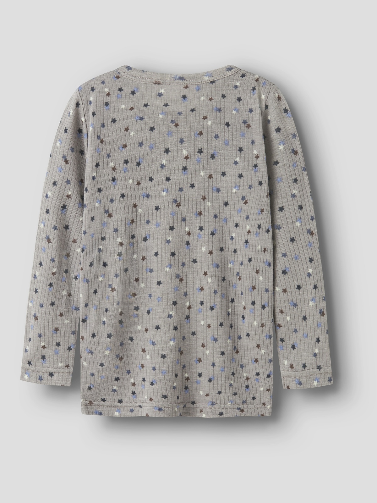 Name It Womi Wo/Mo Long Sleeve Top Satellite STARS