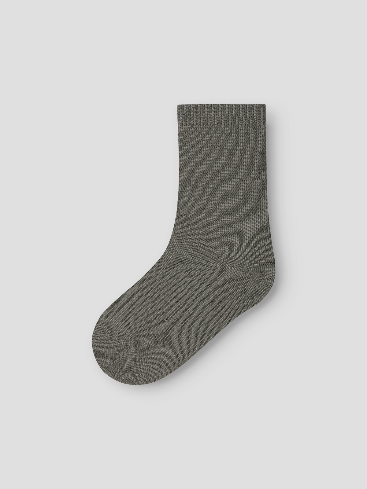 Name It Wak Wool Blend 4P Sock Satellite 4P SATE JAQ+OMBRE+MULLED B+FOLK JAQ