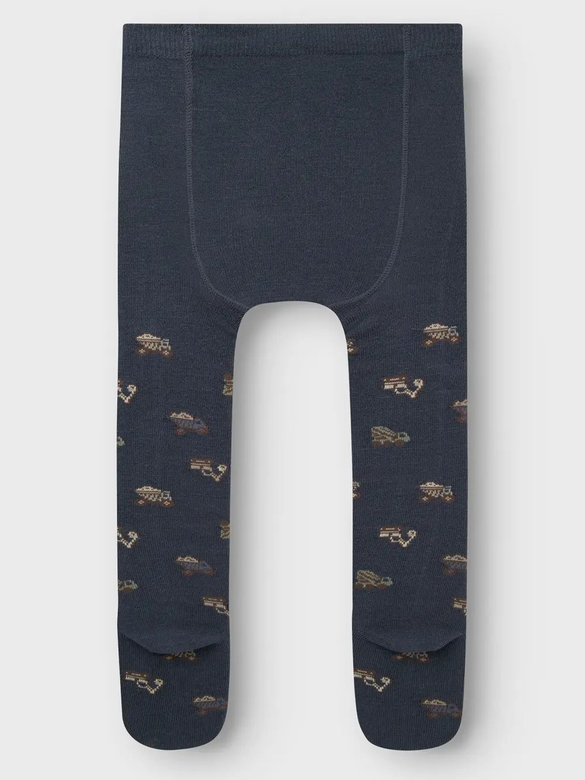 Name It Wak Wo/Bl Pantyhose Aoj Ombre Blue