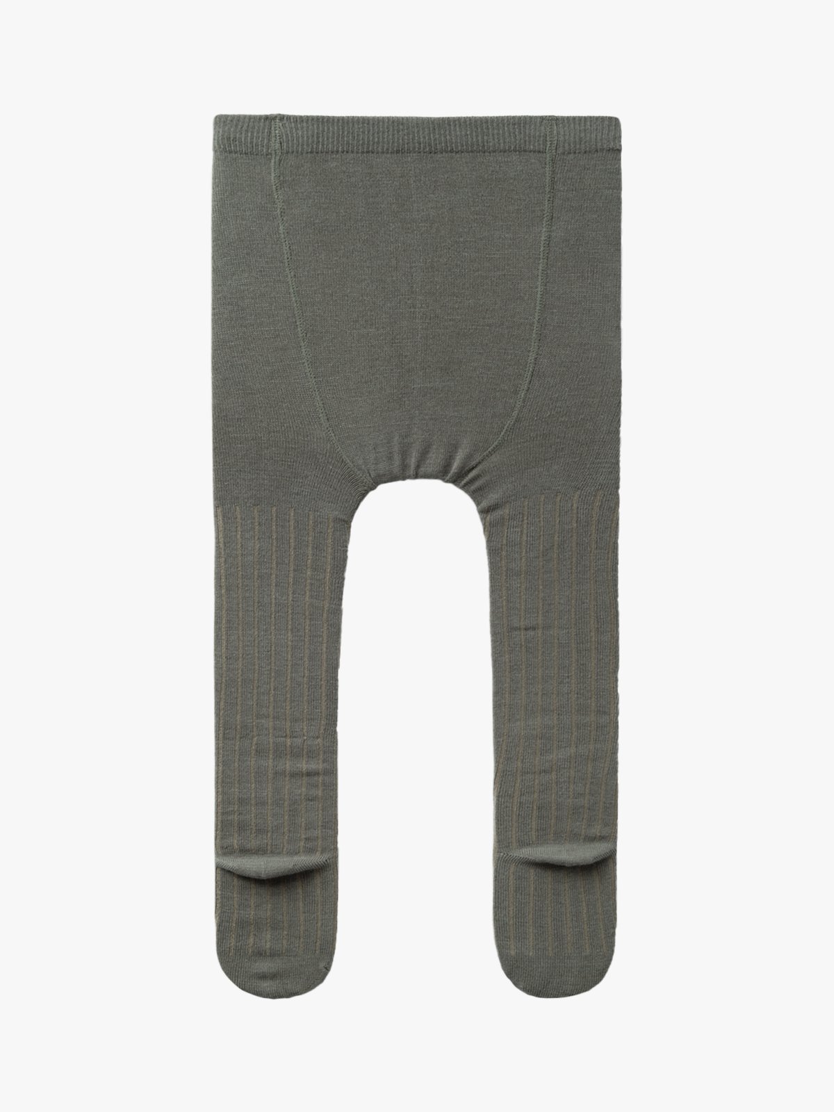 Name It Wakma Wo/Bl Structure Pantyhose Mulled Basil