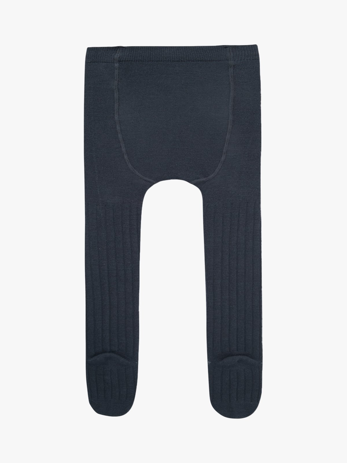 Name It Wakma Wo/Bl Structure Pantyhose Ombre Blue