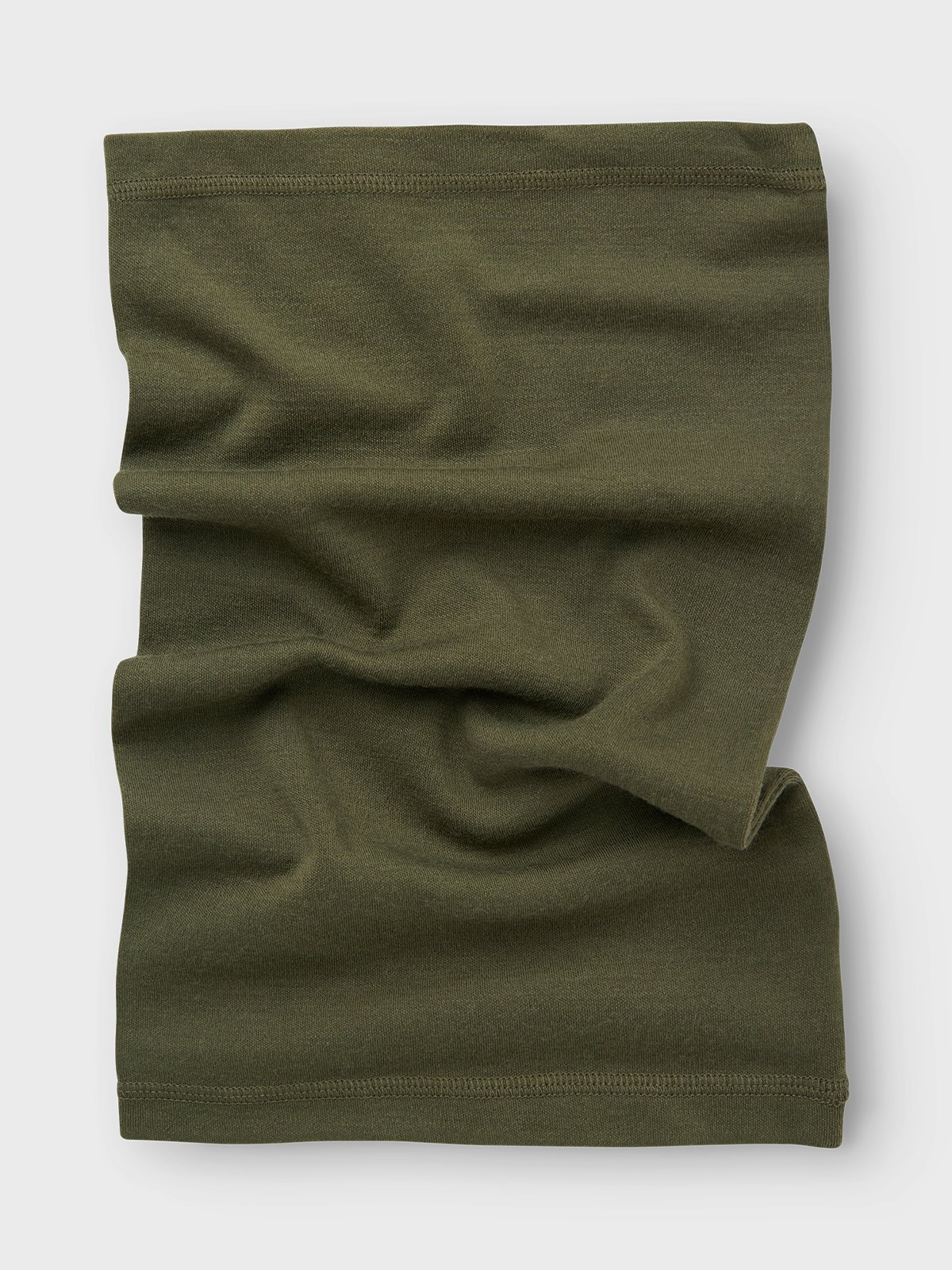 Name It Willto Wool Tube Scarf Kalamata