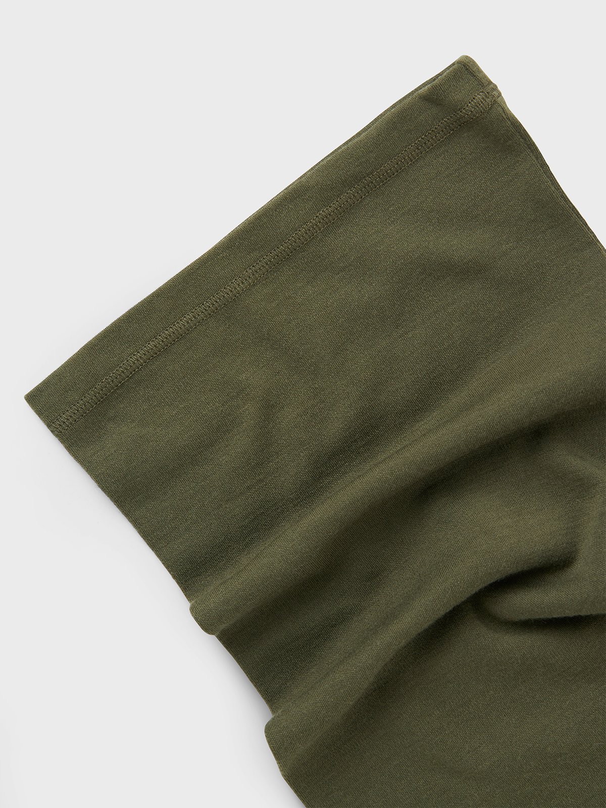 Name It Willto Wool Tube Scarf Kalamata