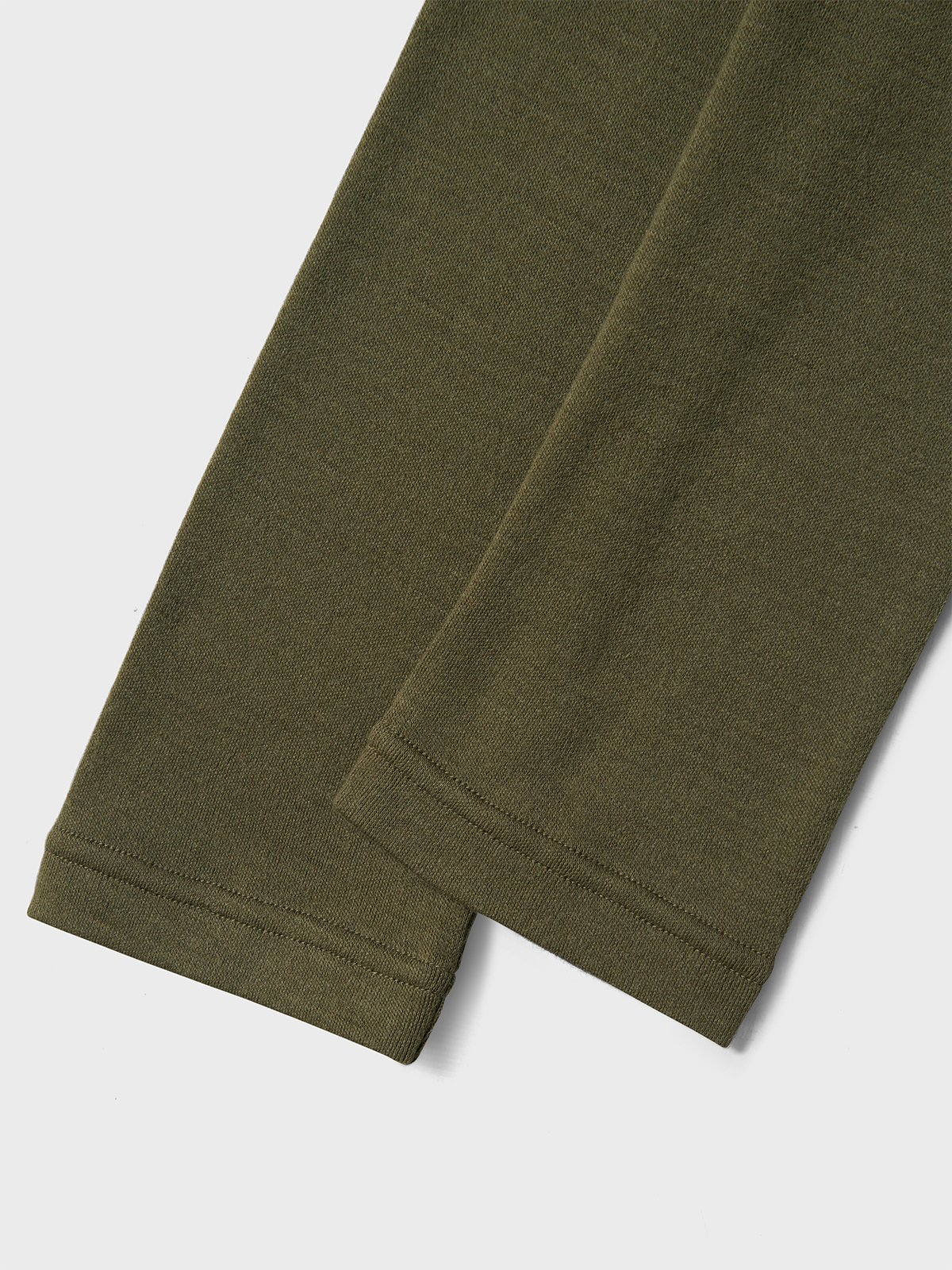 Name It Willto Wool Longjohn Kalamata