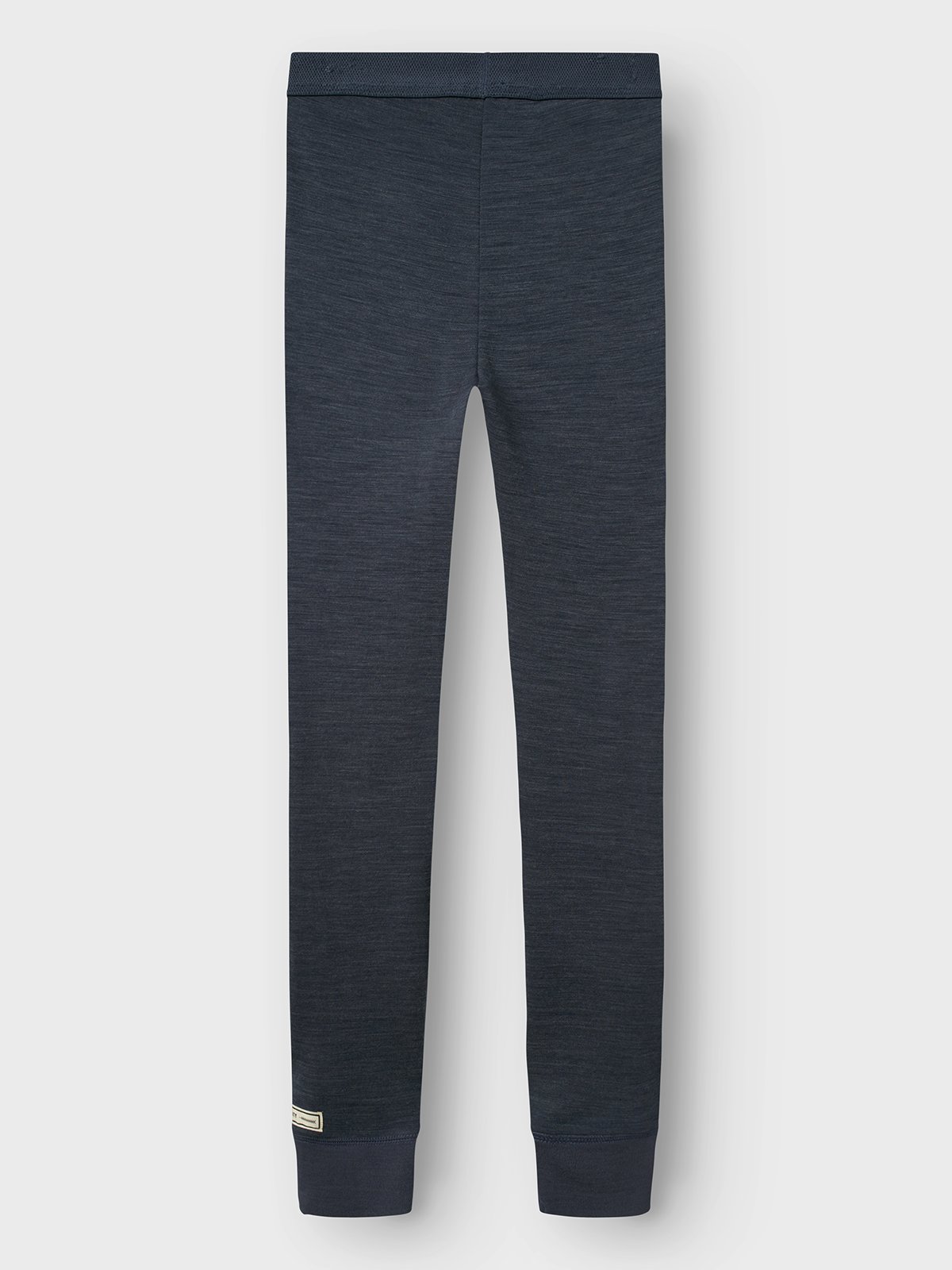 Name It Wyla Wo/Vi Longjohn Ombre Blue