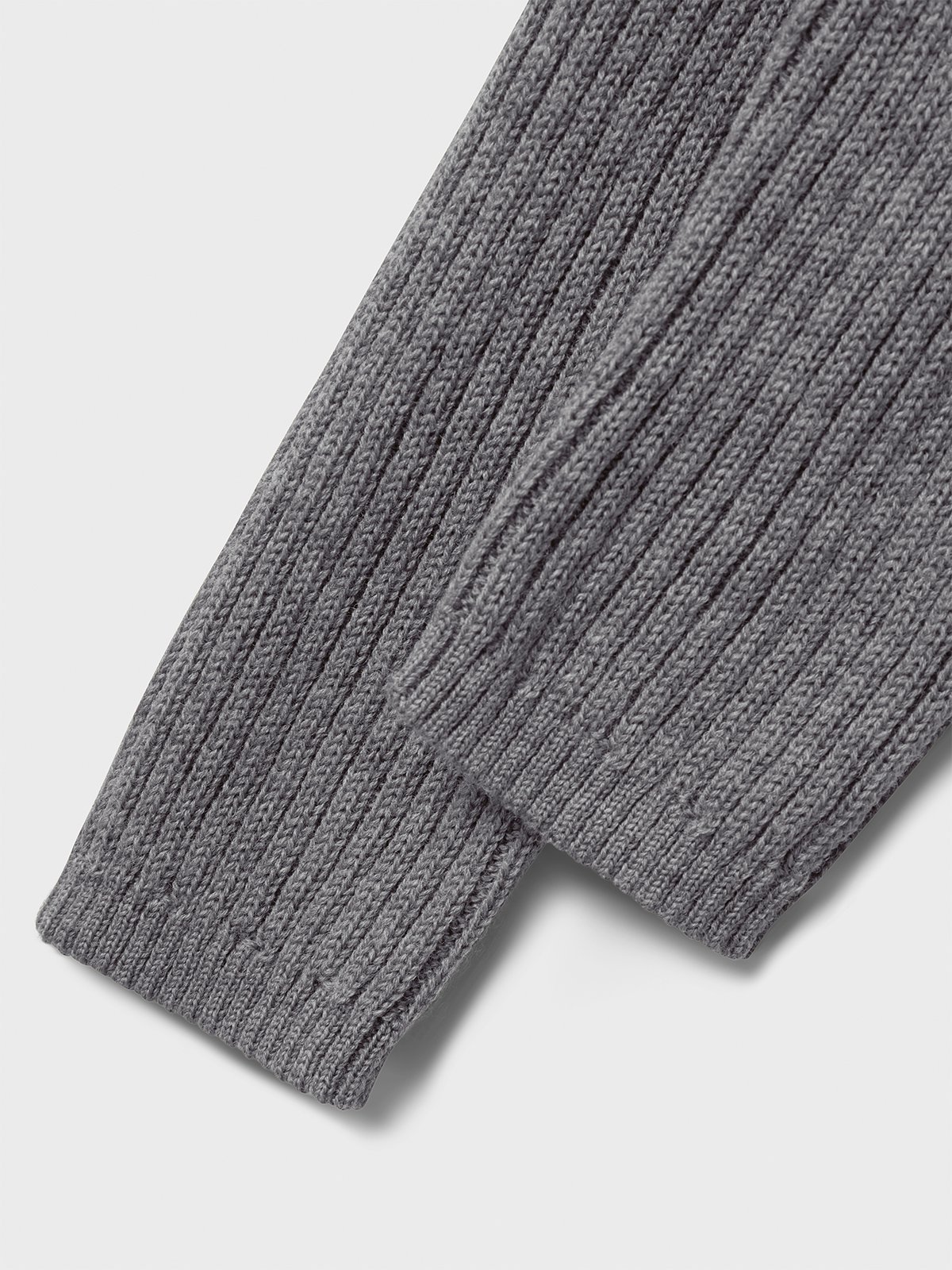 Name It Wriss Wool Longjohn Plum Kitten