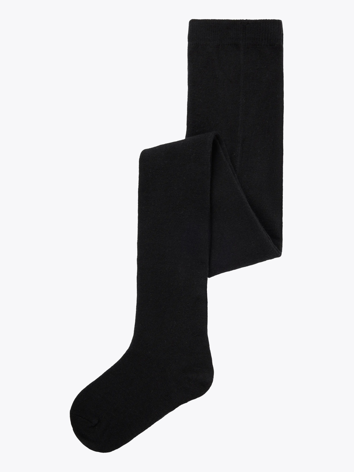 Name It Wak Wool/Blend Pantyhose black