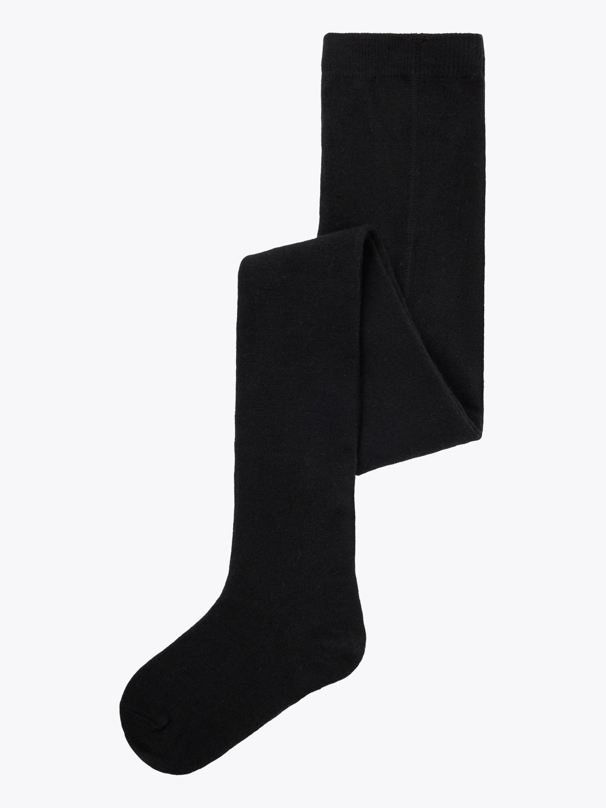 Name It Wak Wool/Blend Pantyhose black