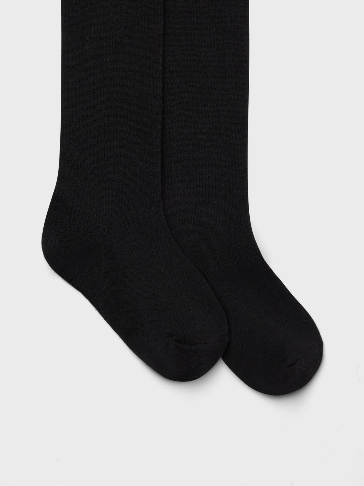 Name It Wak Wool/Blend Pantyhose black