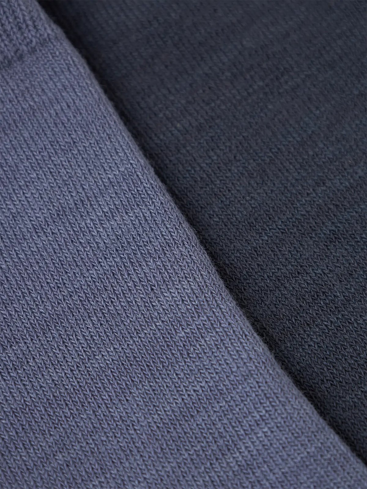 Name It Wak Wo/Bl 2-Pack Sock Folkstone Gray 2P FLOKESTONE GRAY+OMBRE BLUE