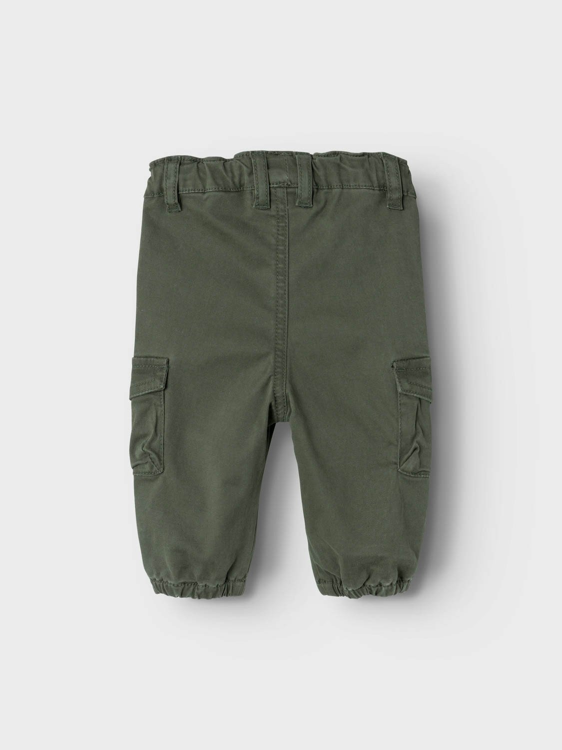 Name It Ben Cargo Pant 1771-Hi Rosin