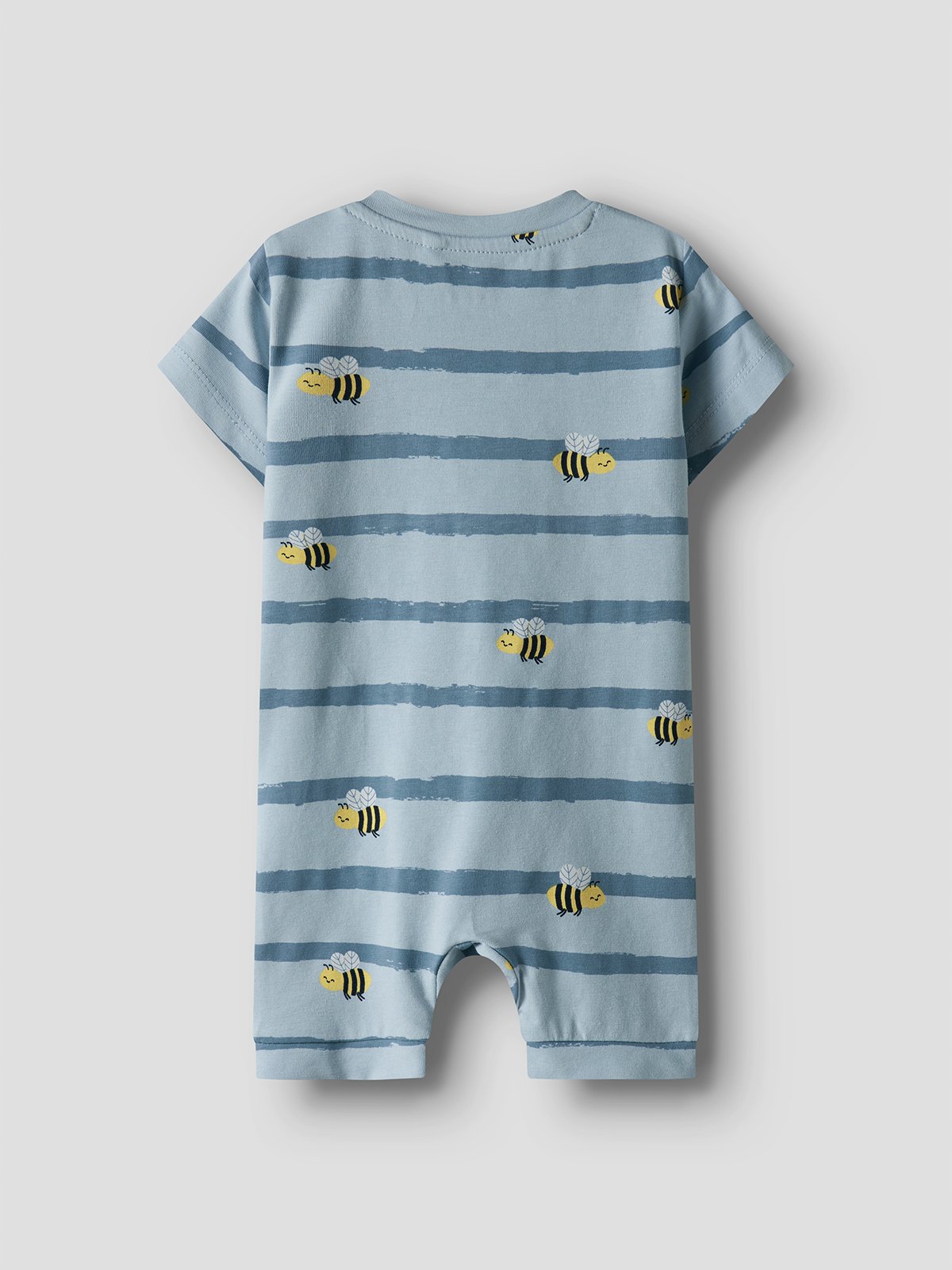 Name It Vroels Sunsuit Box Celestial Blue