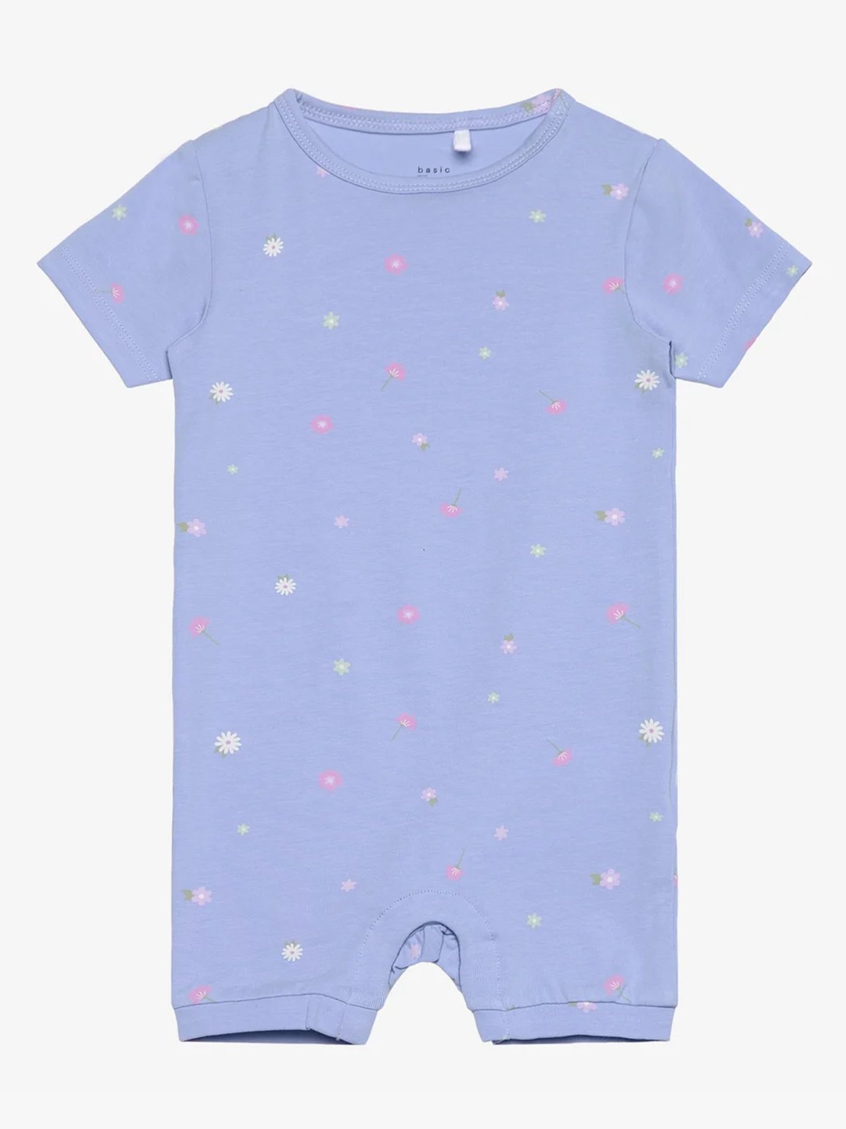 Name It Vandora Sunsuit Box Serenity Flowers