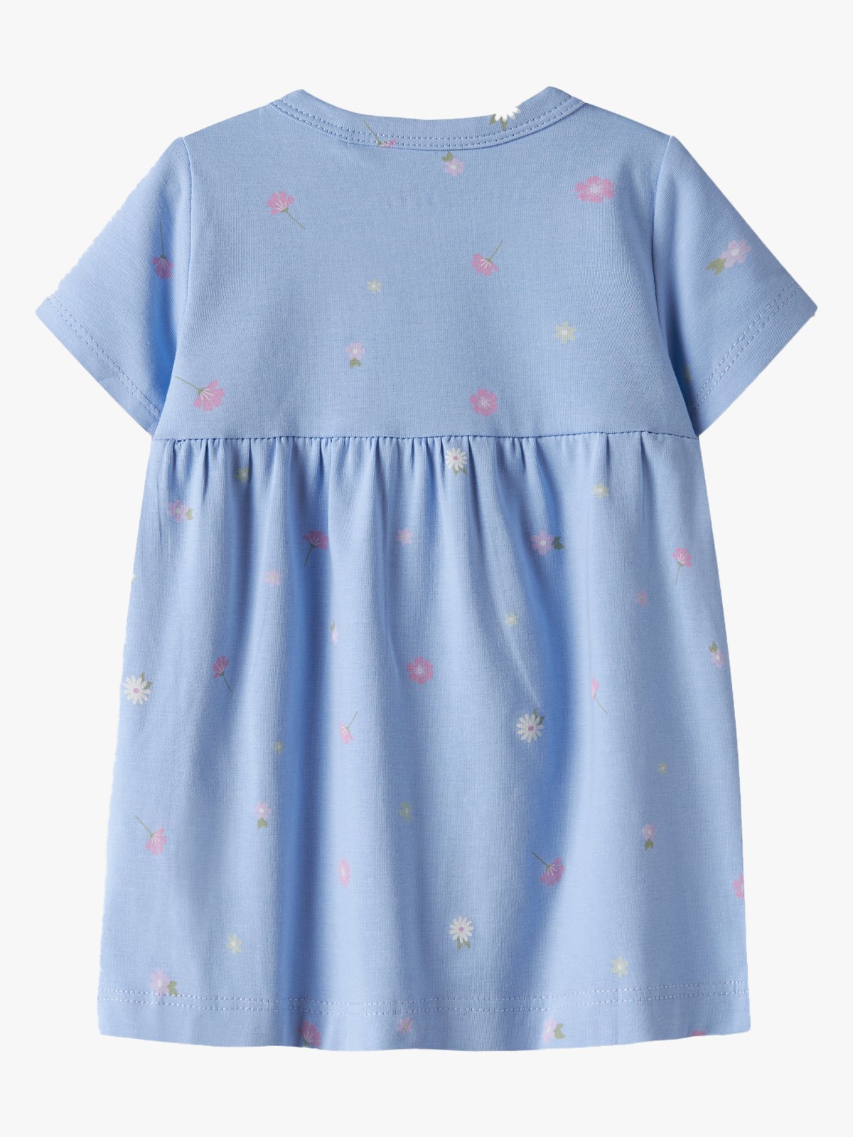 Name It Vandora Short Sleeve Dress Box Serenity Flowers