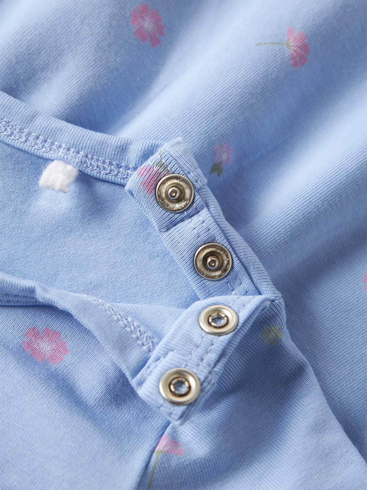 Name It Vandora Short Sleeve Dress Box Serenity Flowers