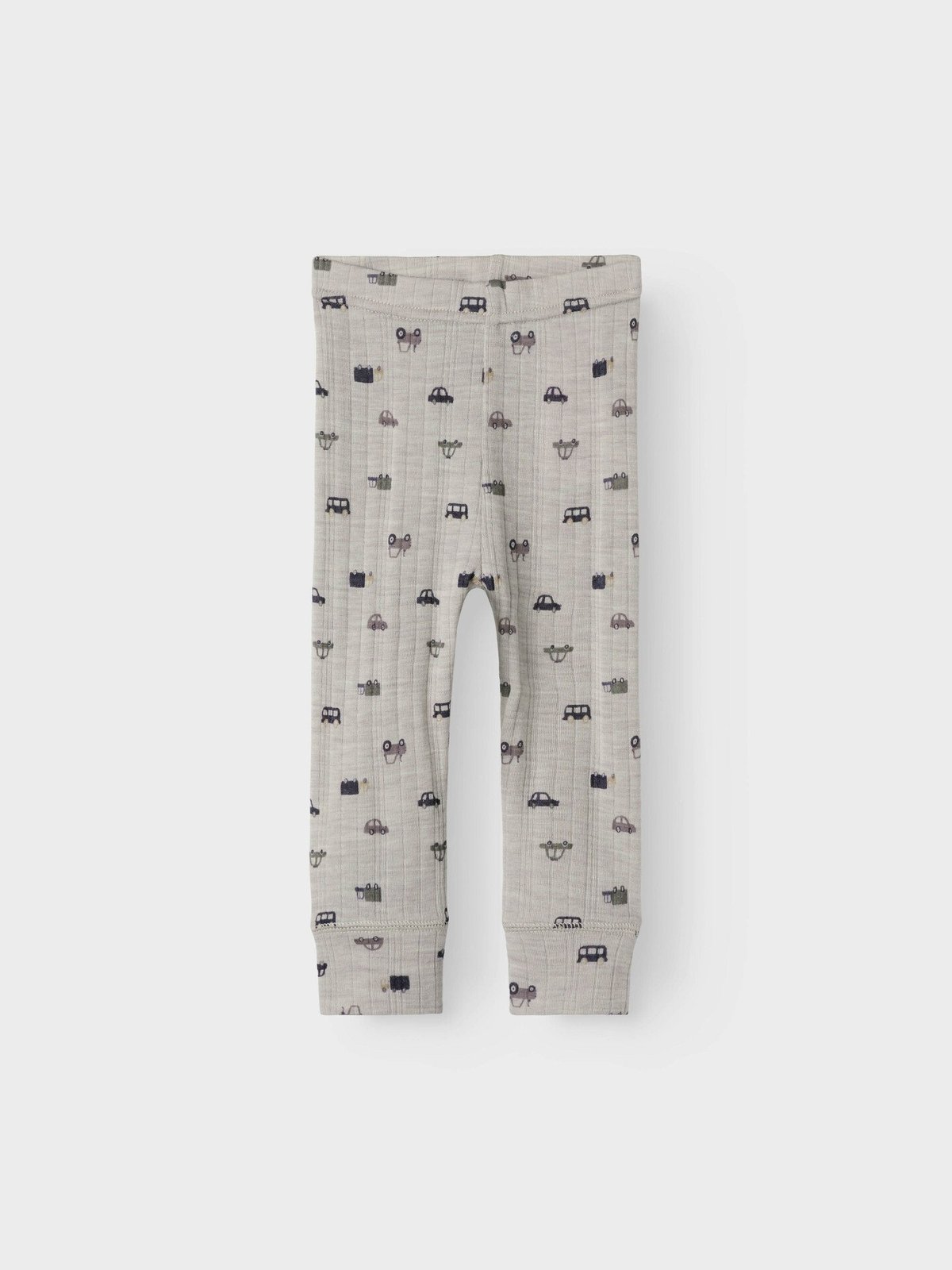 Name It Wang Wool Needle Longjohn Nacreous Cloud