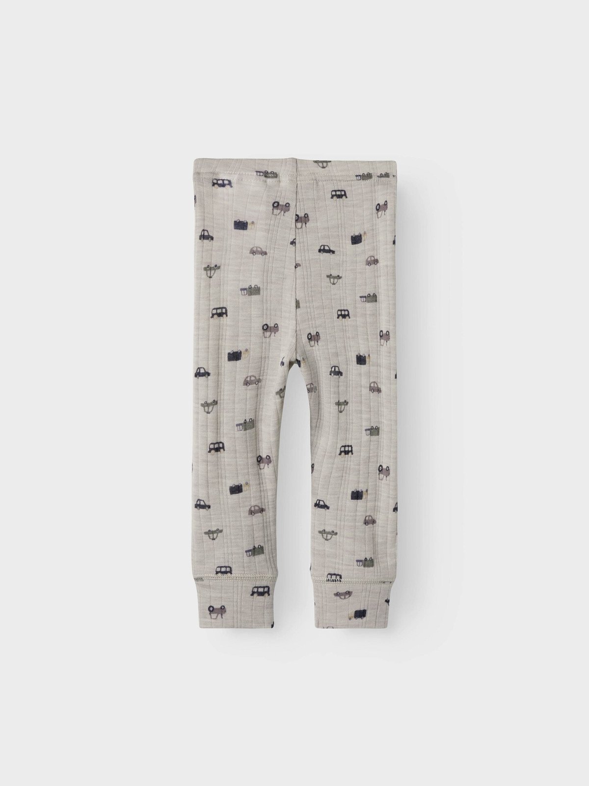 Name It Wang Wool Needle Longjohn Nacreous Cloud