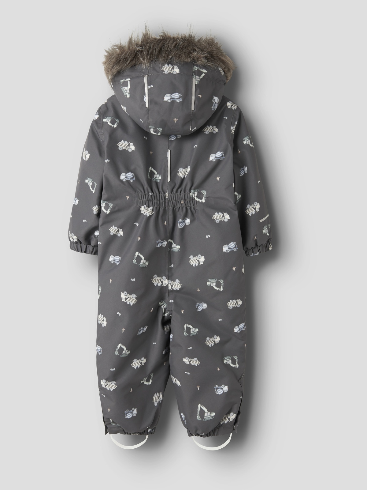Name It Snow10 Suit All Over Print Blackened Pearl VEHICLES ADVENTURES