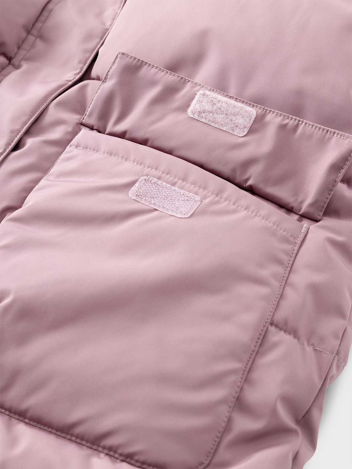 Name It Medow 03 Jacket Long Grape Shake