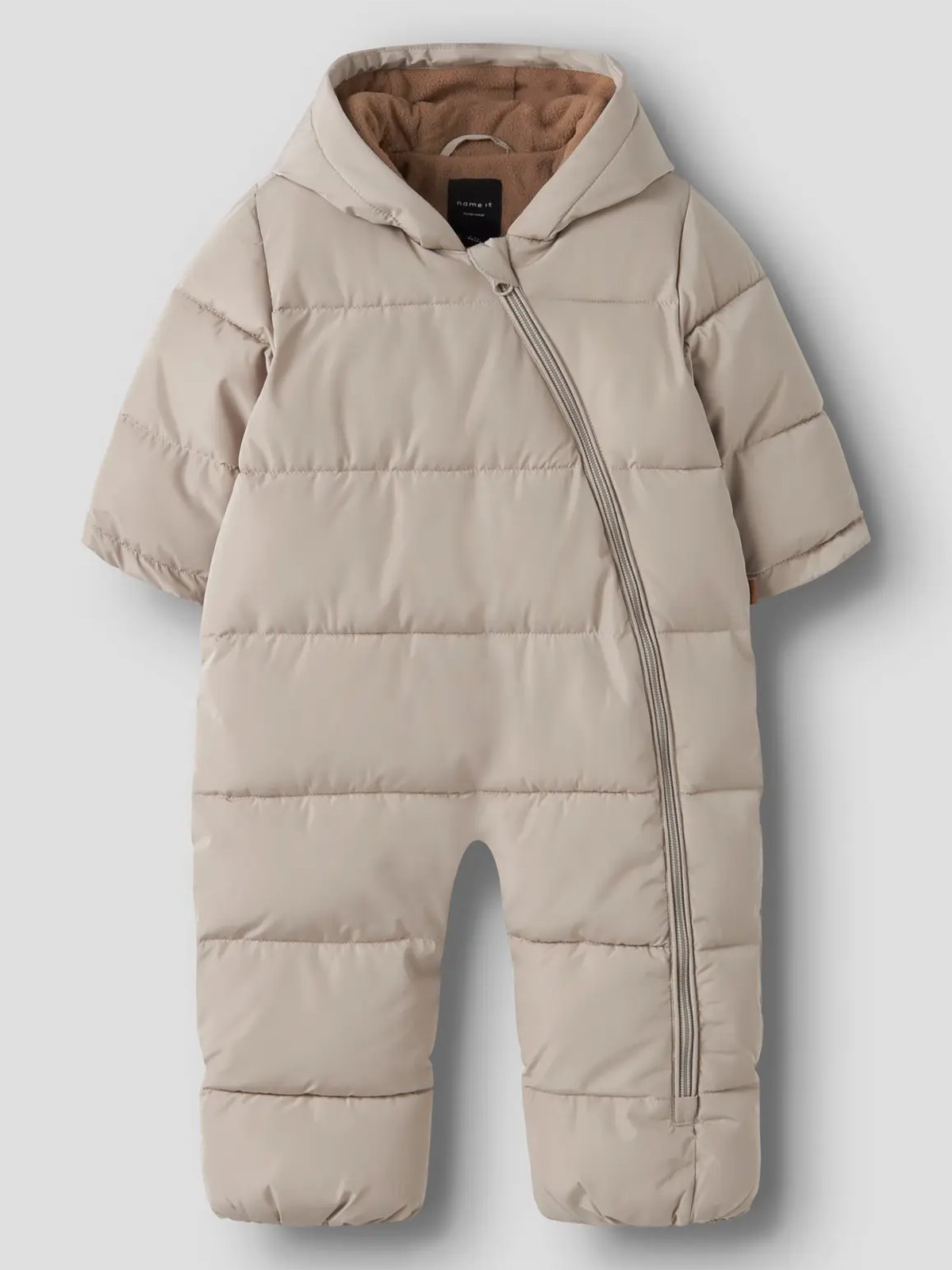 Name It Medow 03 Suit Solid Pure Cashmere